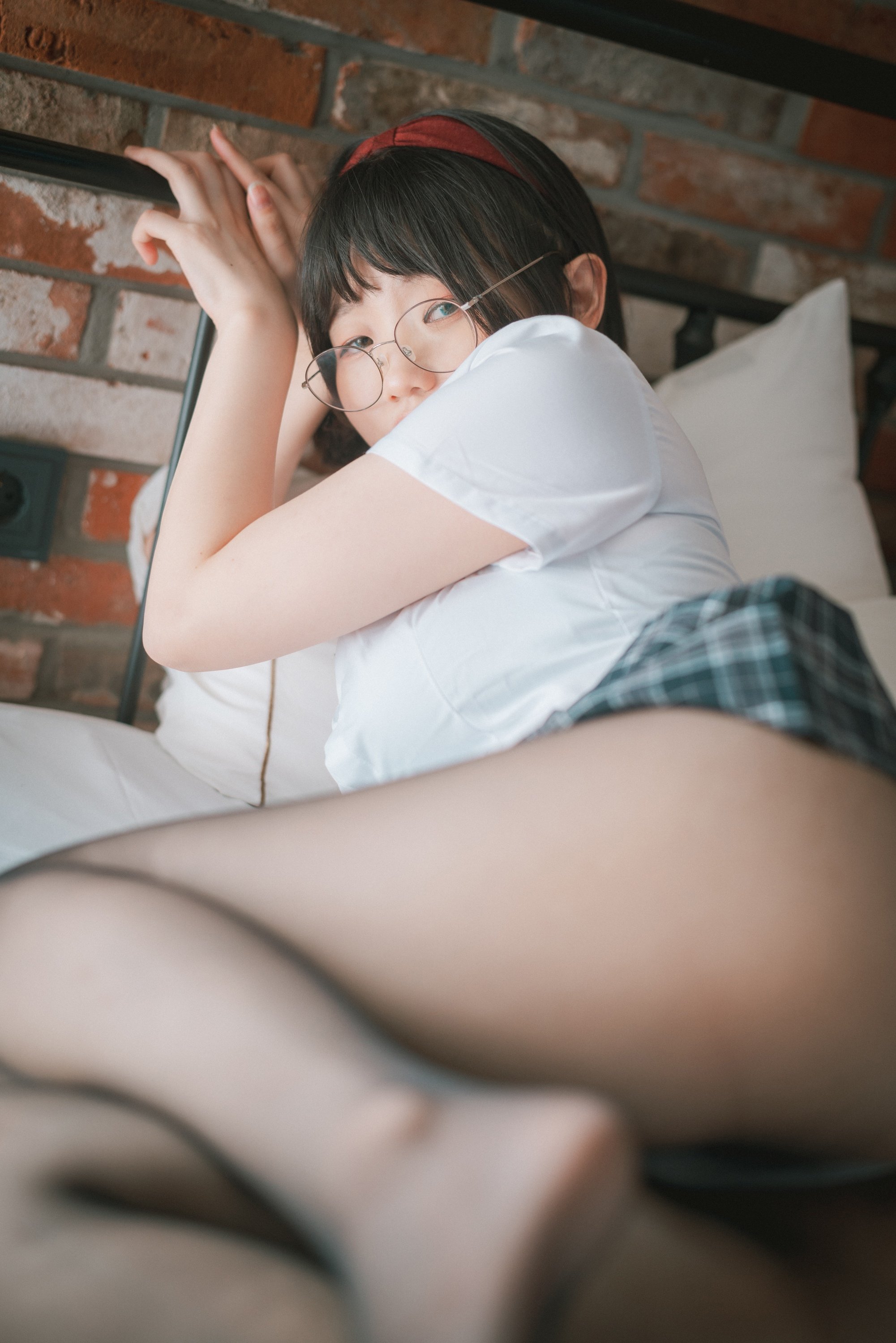 DJAWA] มิมมี่ - นักเรียนตัวอย่าง