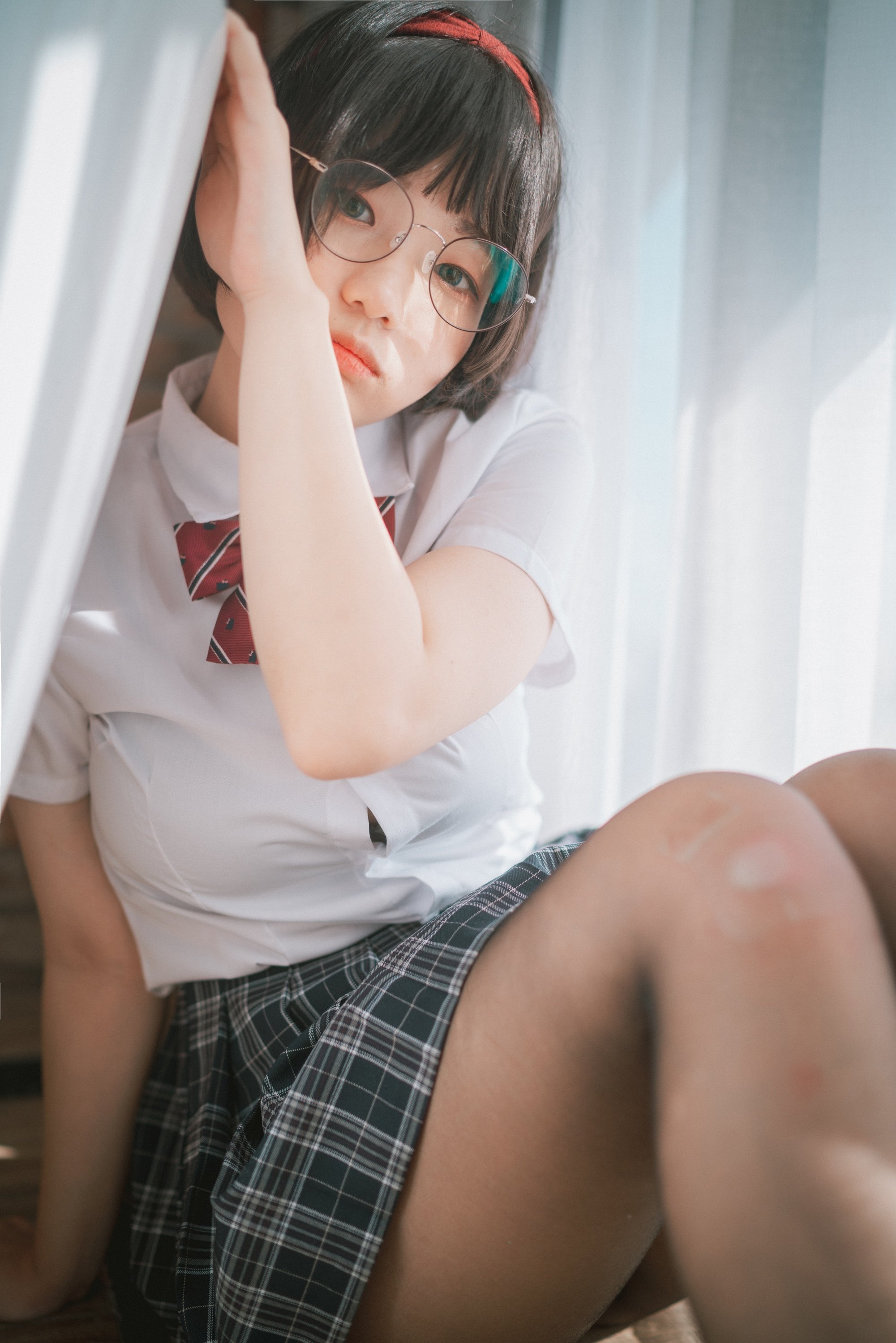 DJAWA] Mimmi - Model Student