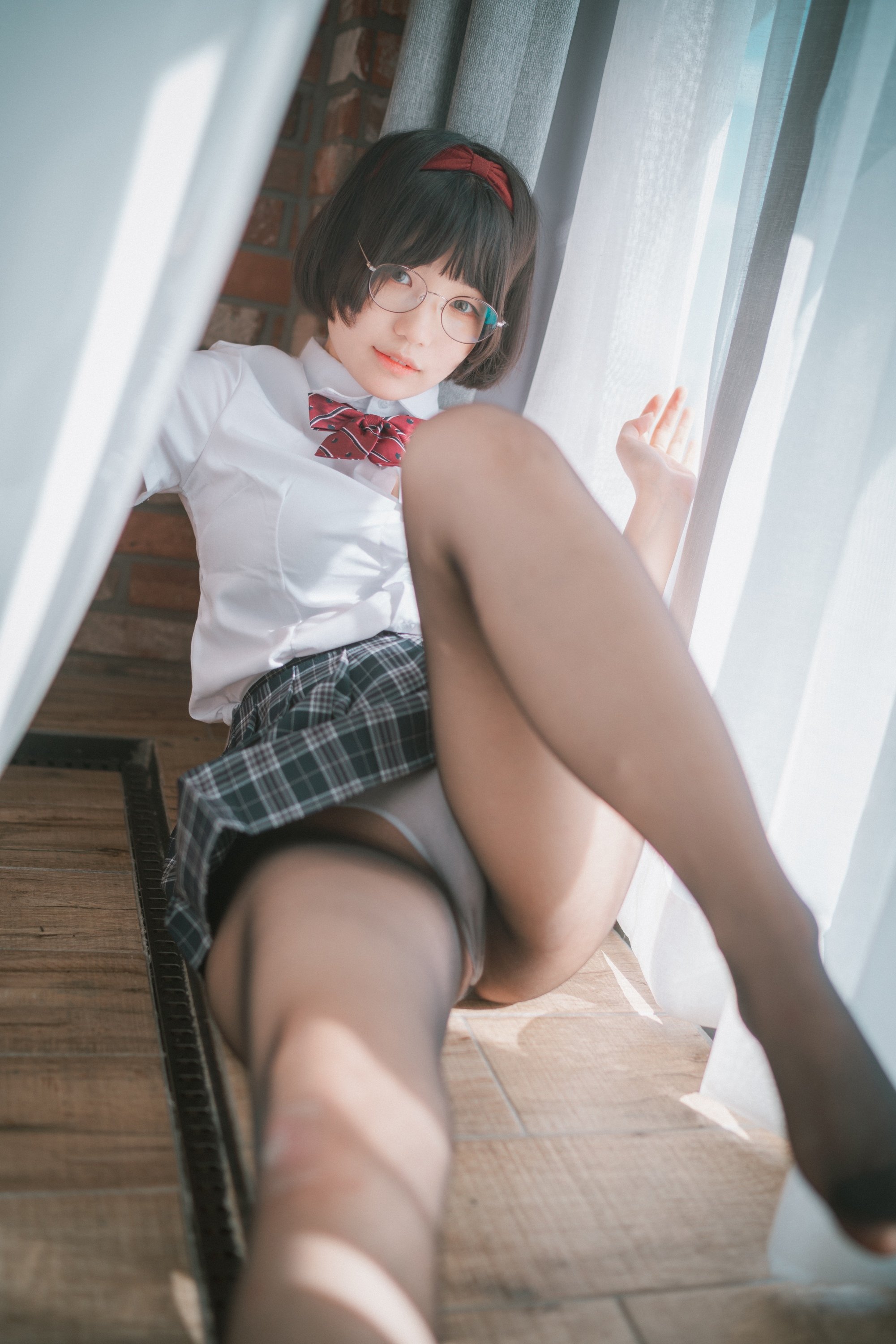 DJAWA] Mimmi - Model Student