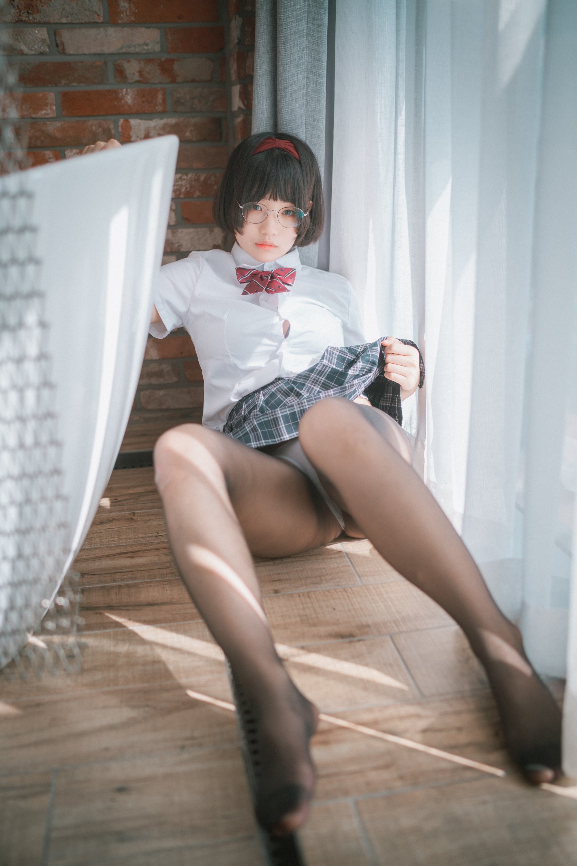 DJAWA] Mimmi - Model Student