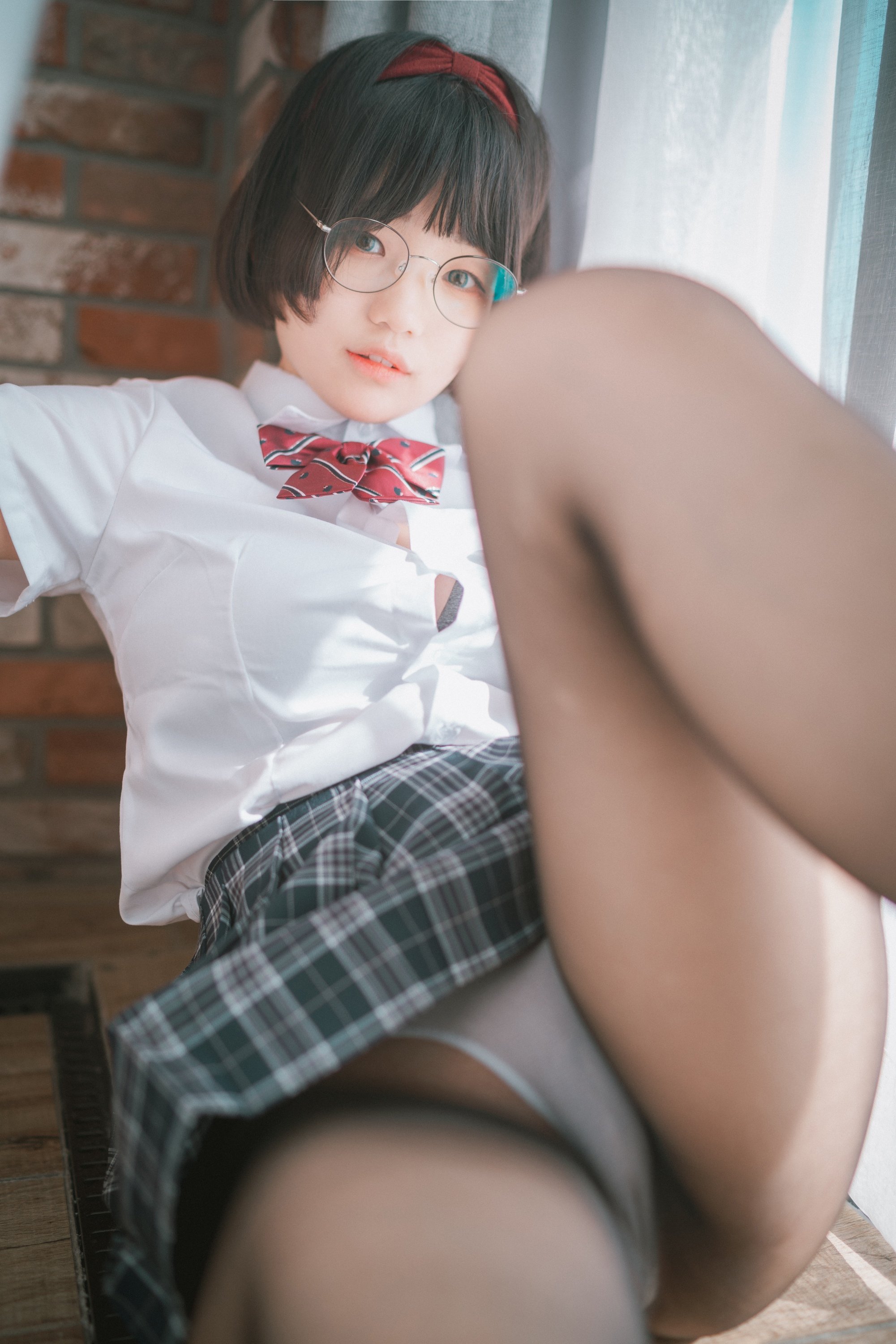 DJAWA] Mimmi - Model Student