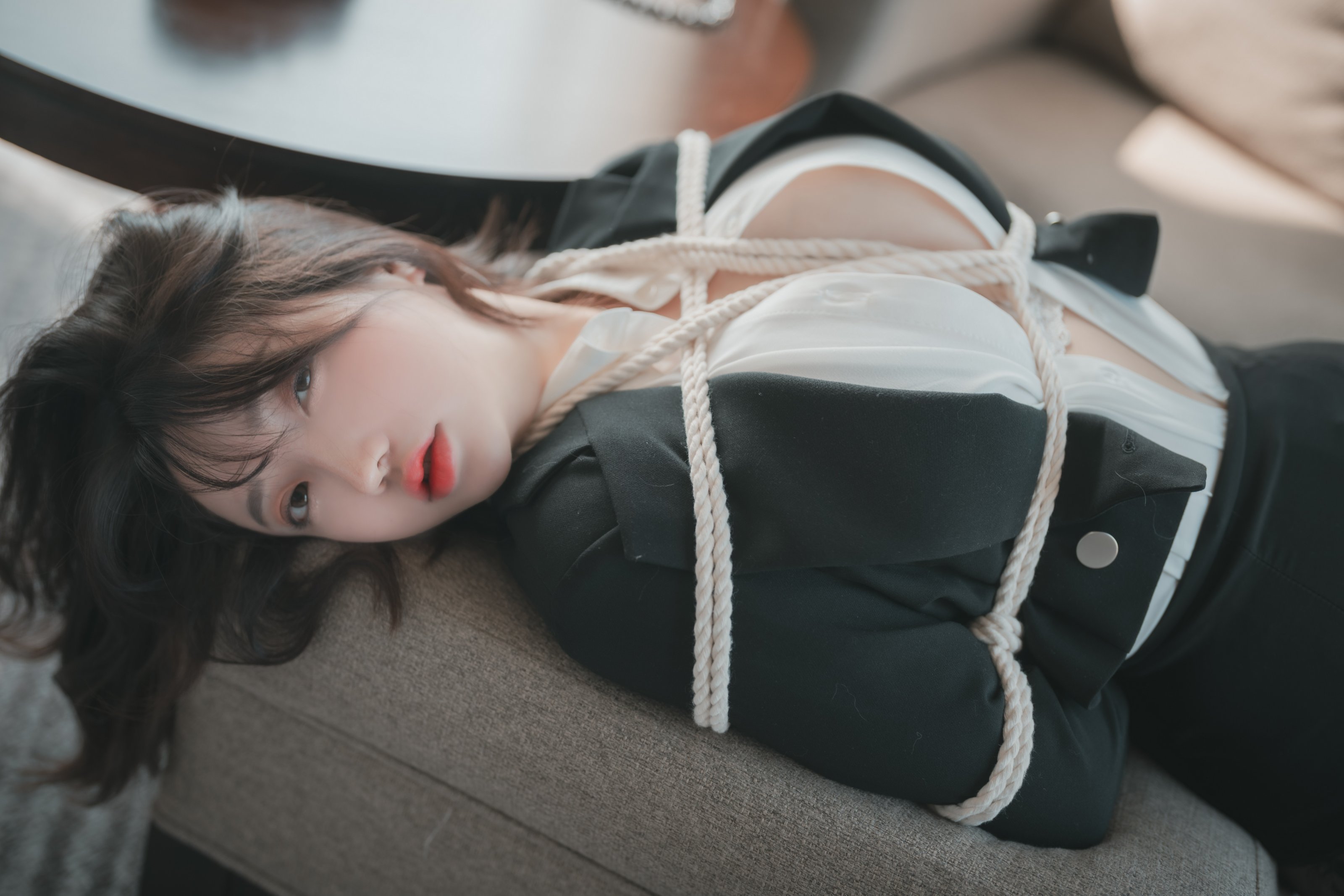 디자와] 손예은 - 노팅 클래스 6