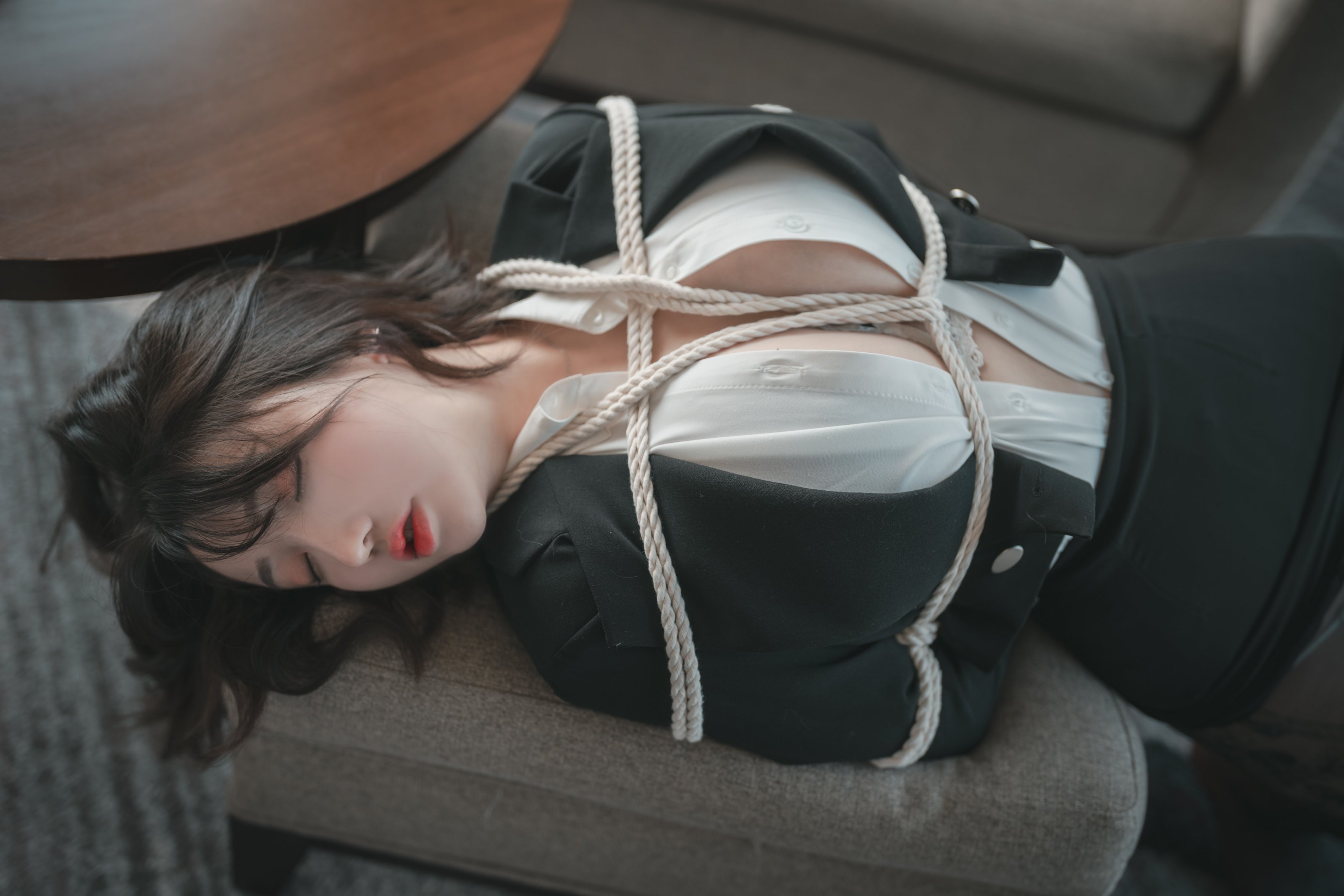 디자와] 손예은 - 노팅 클래스 6