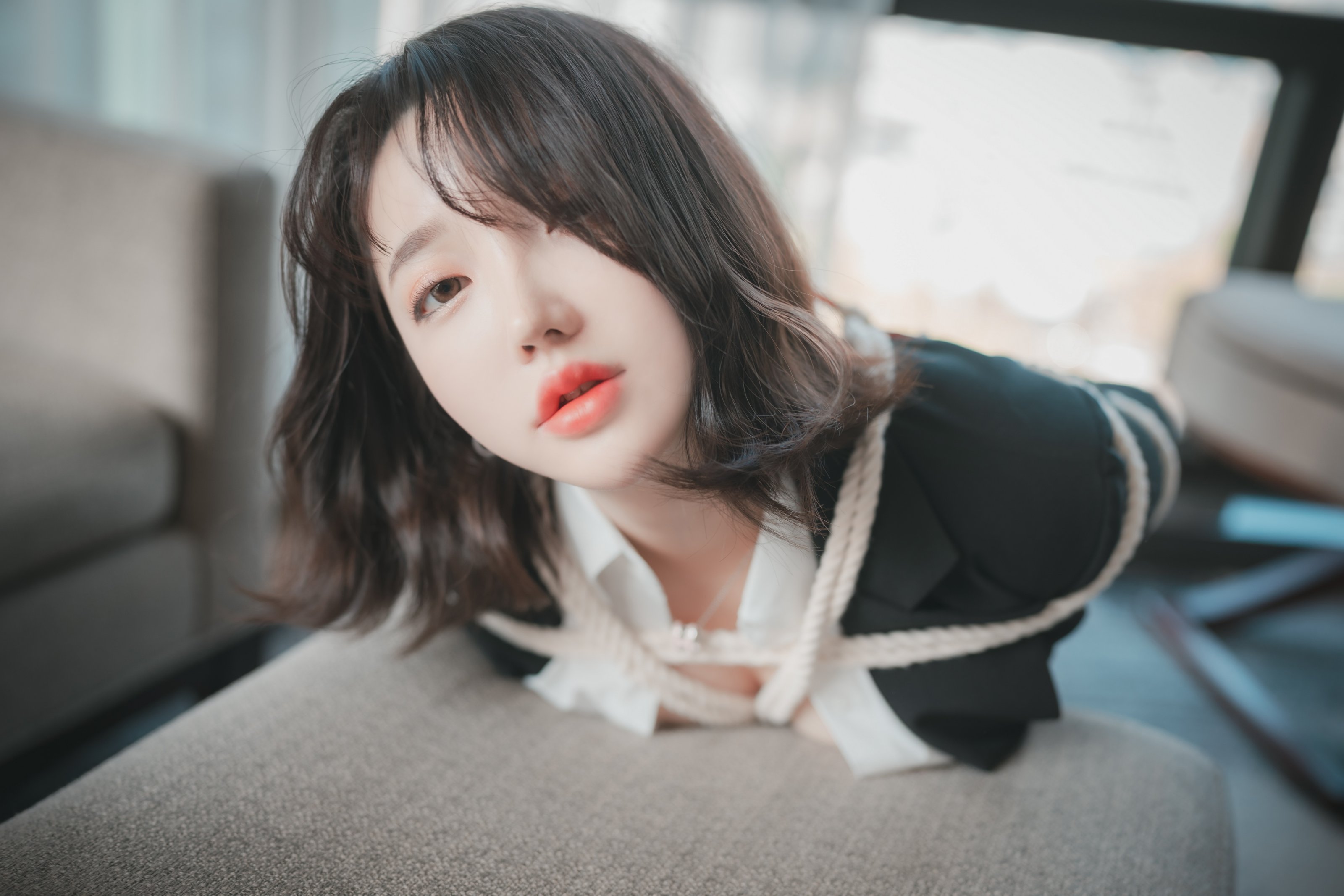 디자와] 손예은 - 노팅 클래스 6