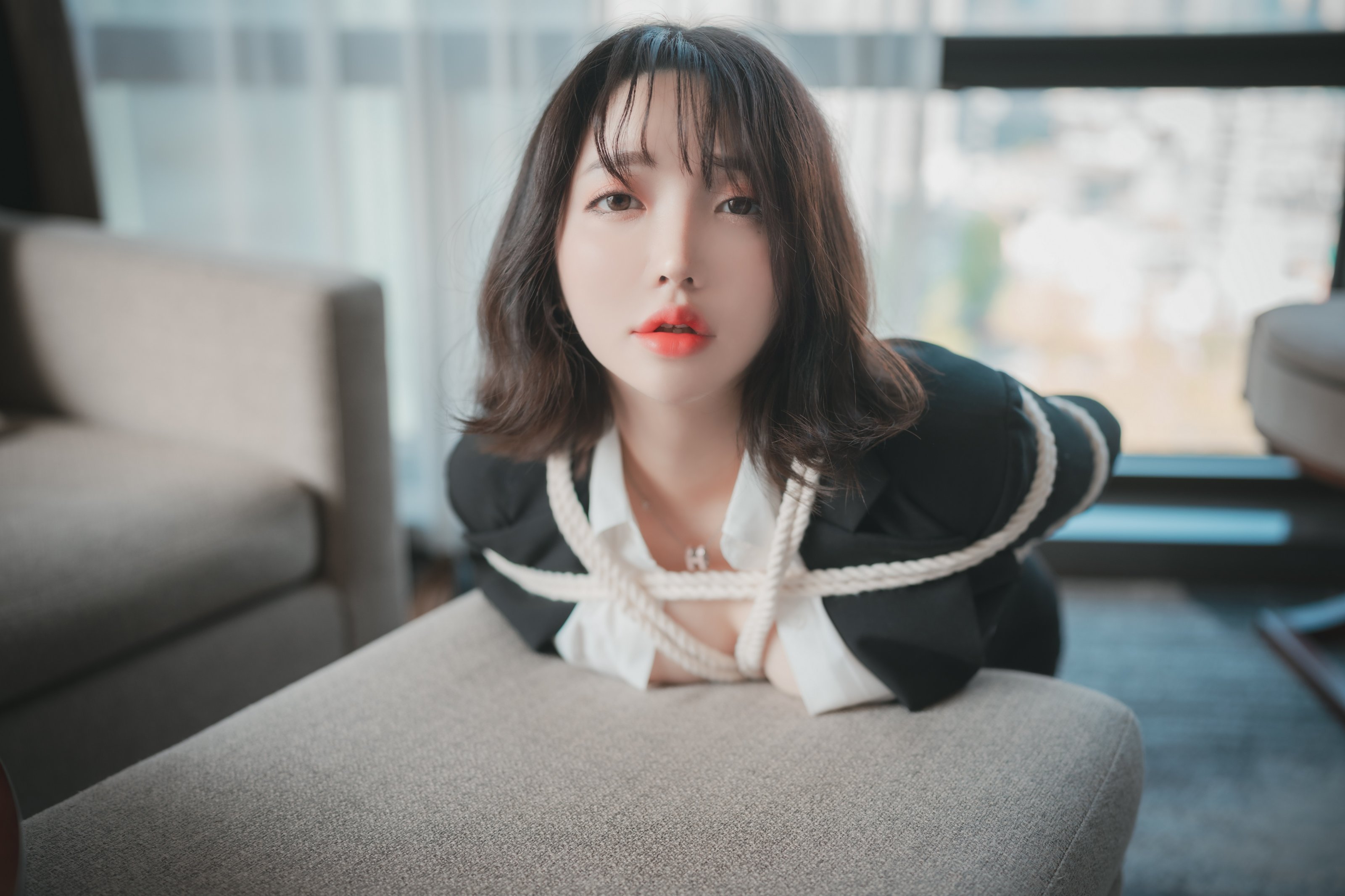 디자와] 손예은 - 노팅 클래스 6