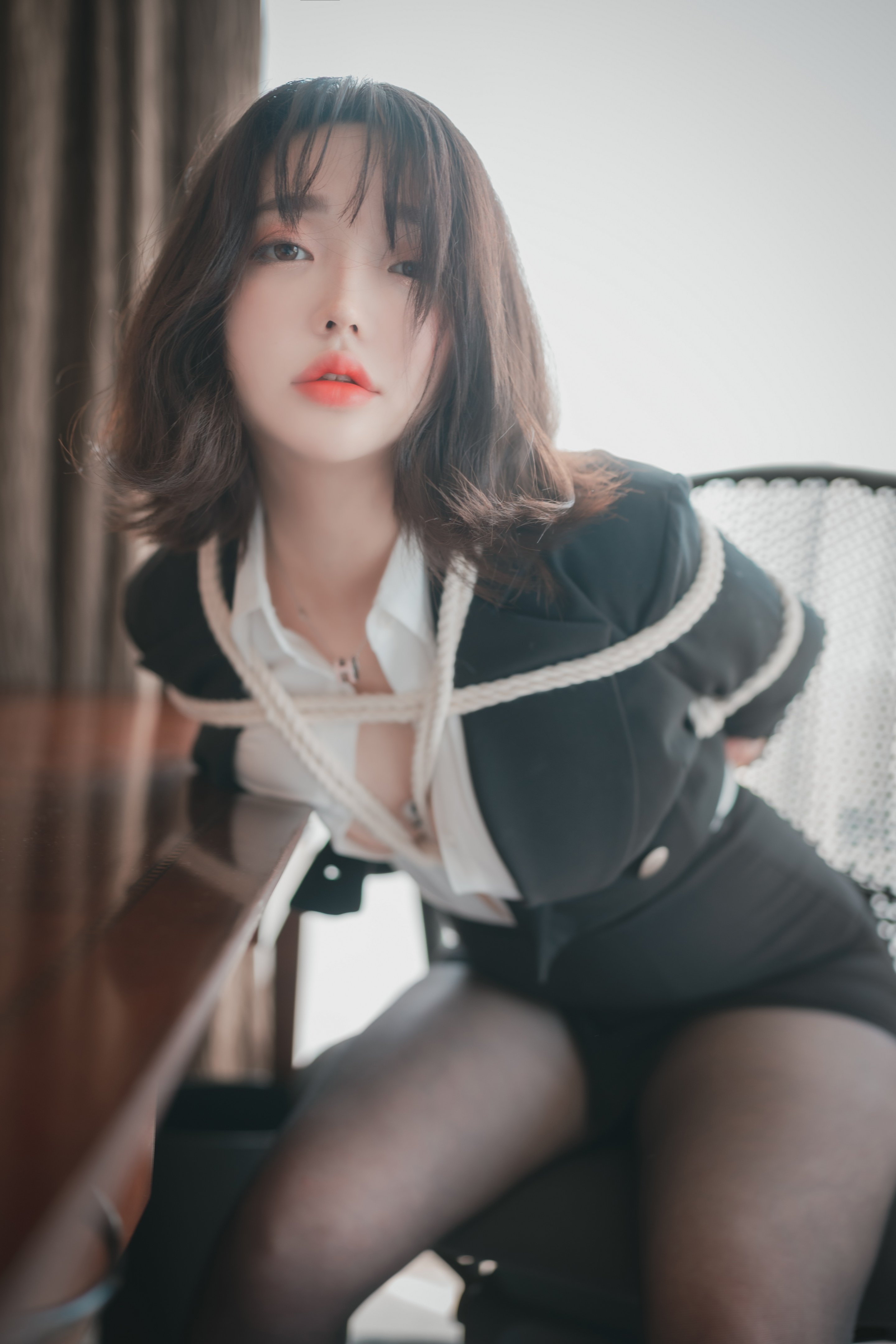 디자와] 손예은 - 노팅 클래스 6