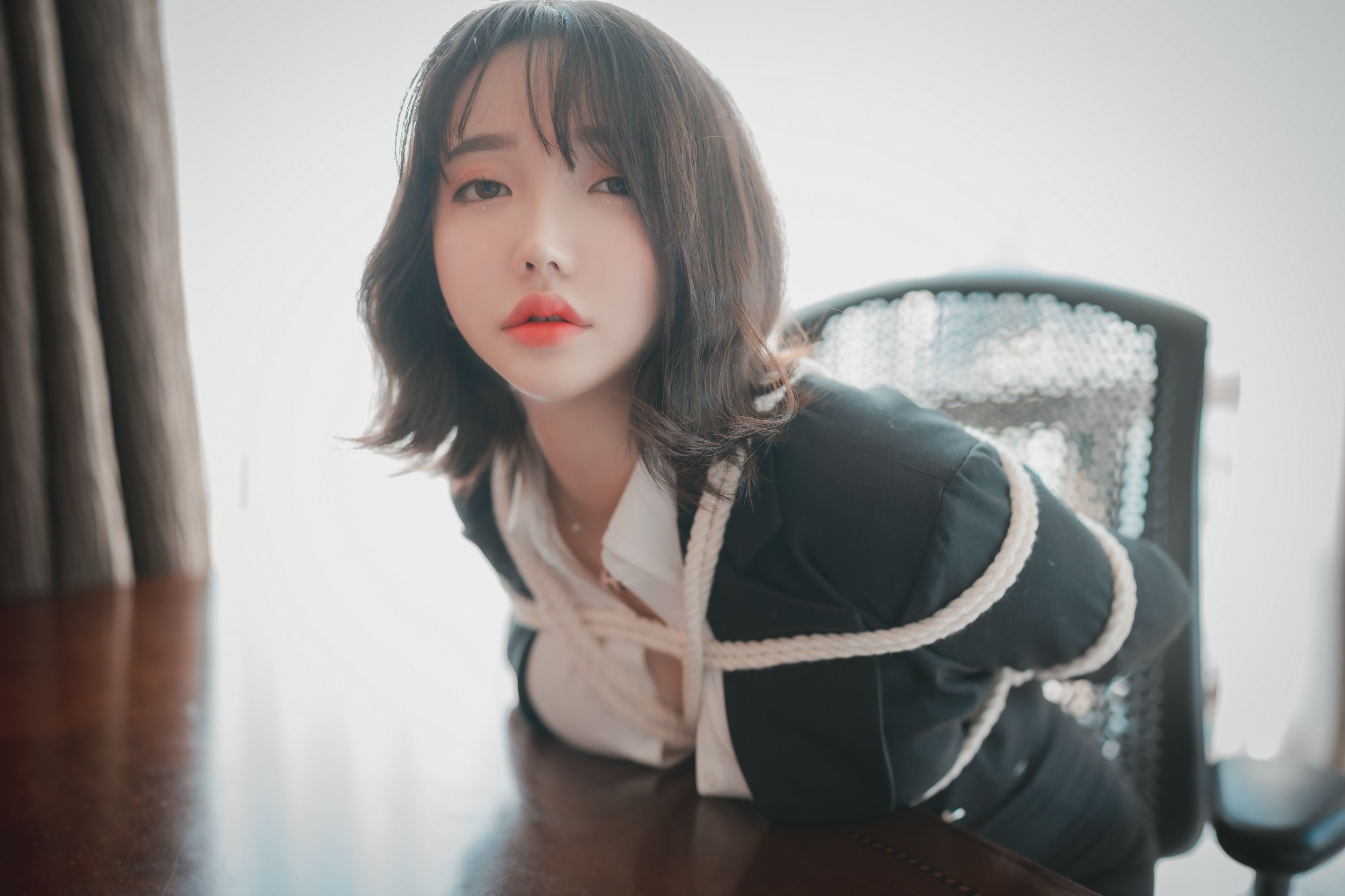 디자와] 손예은 - 노팅 클래스 6