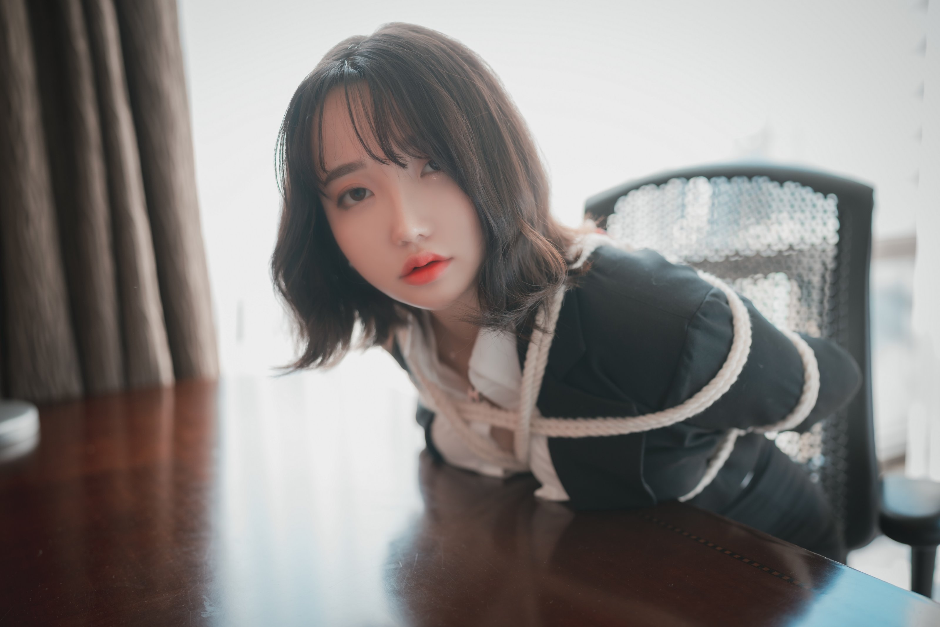 디자와] 손예은 - 노팅 클래스 6