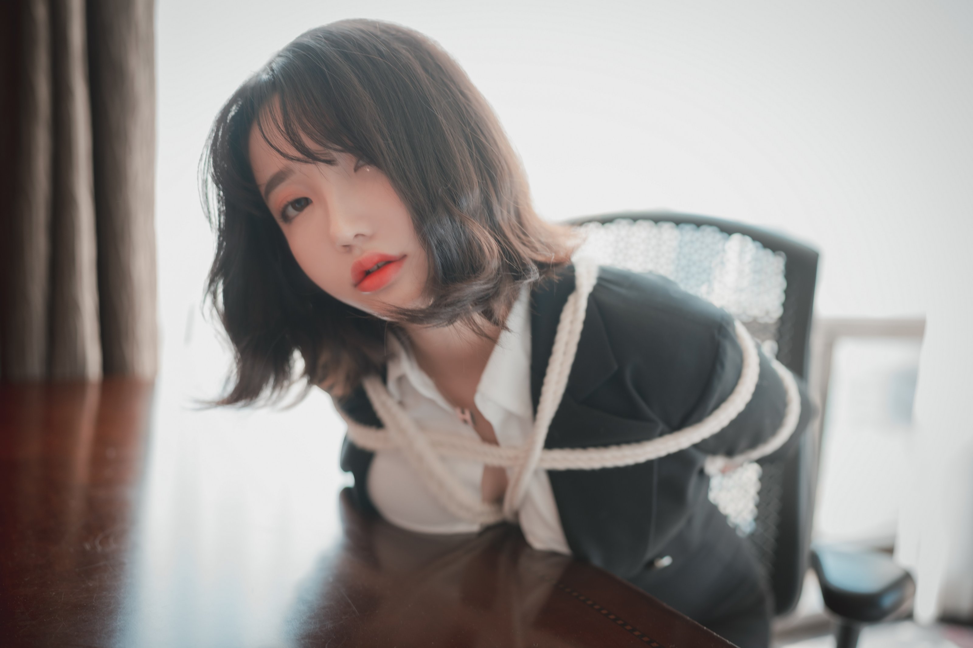 디자와] 손예은 - 노팅 클래스 6