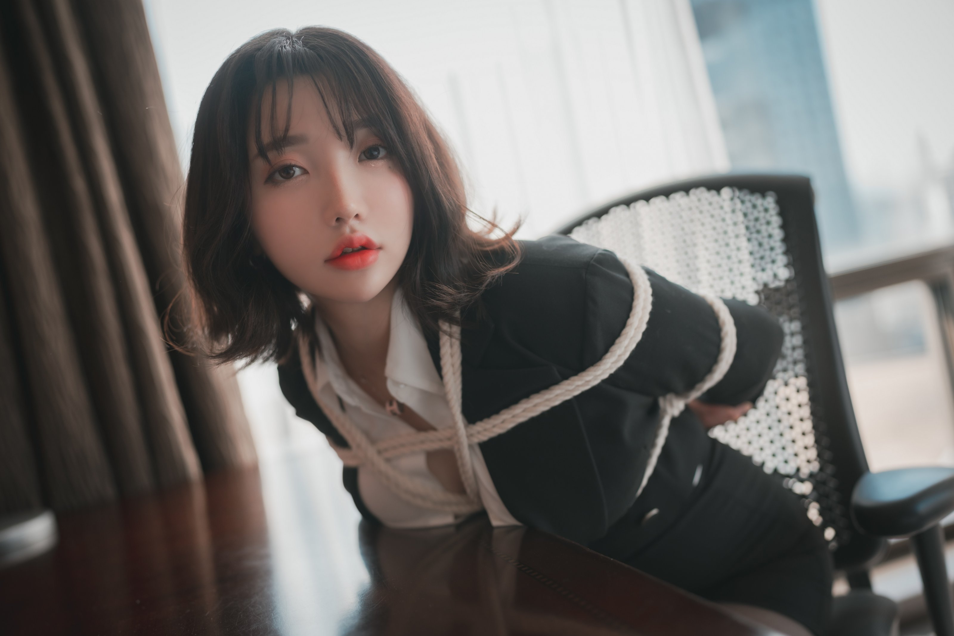 디자와] 손예은 - 노팅 클래스 6