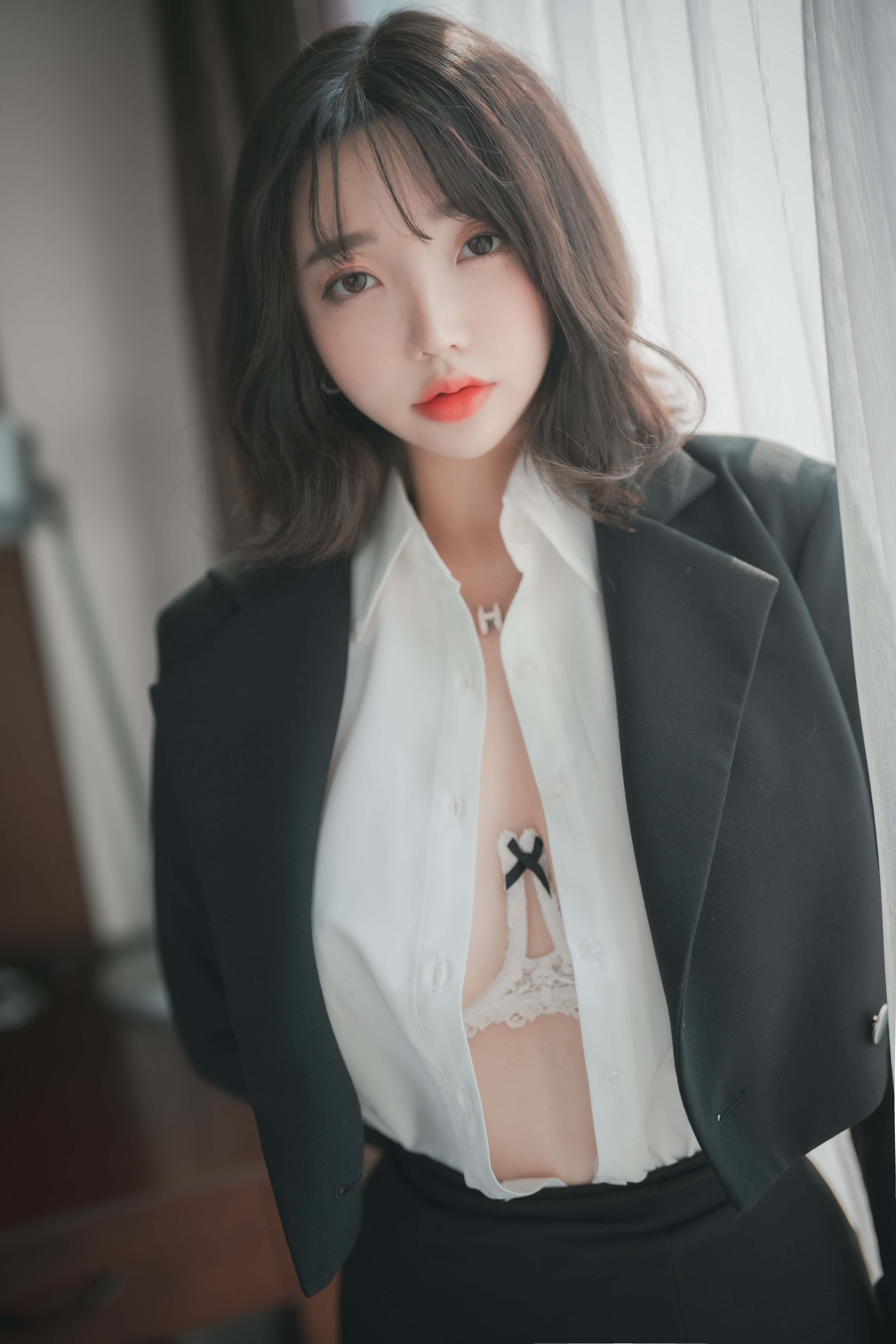 DJAWA] ซอน เยอึน - ชั้นเรียนการผูกปม 6