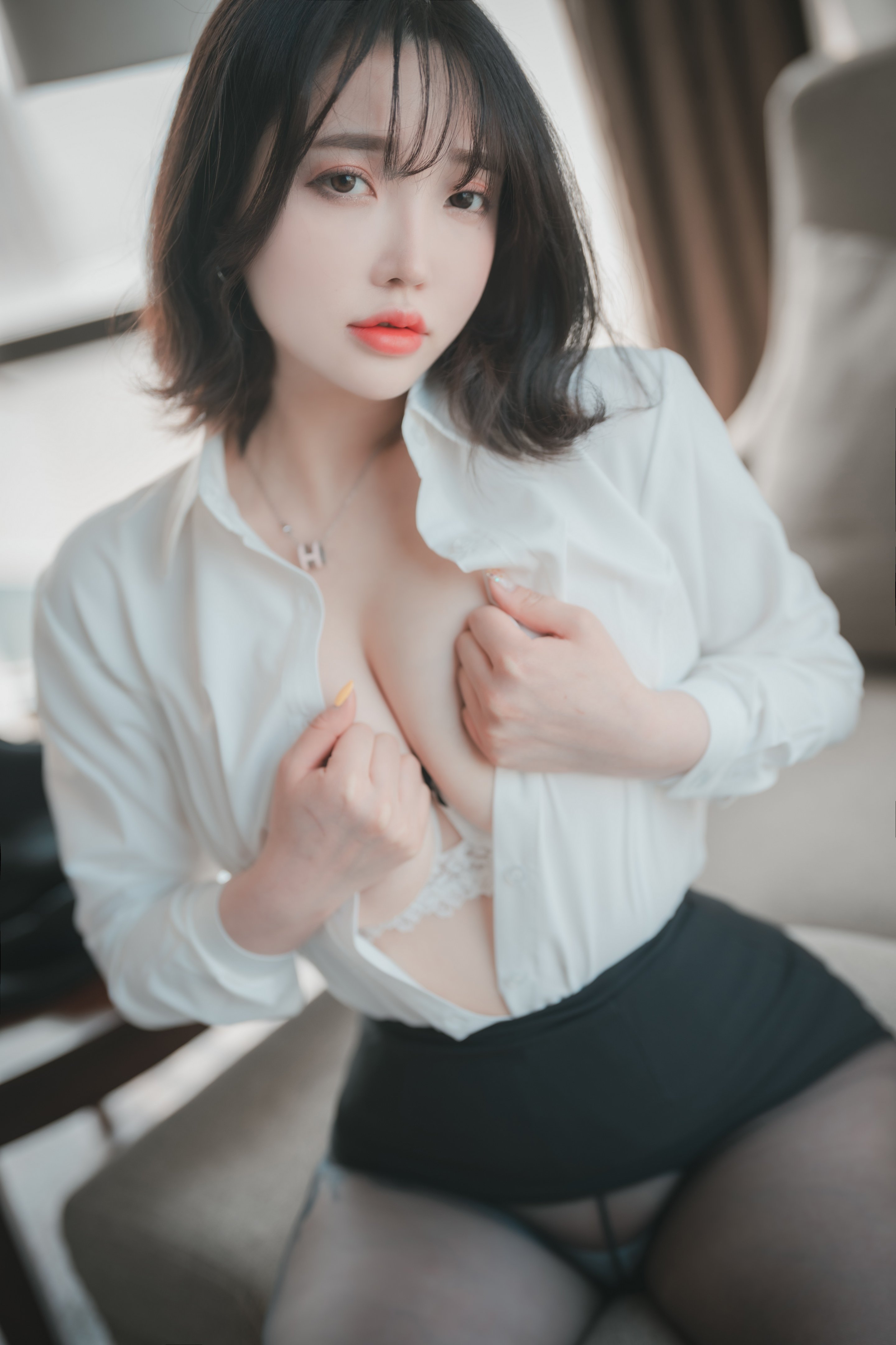 DJAWA] ซอน เยอึน - ชั้นเรียนการผูกปม 6