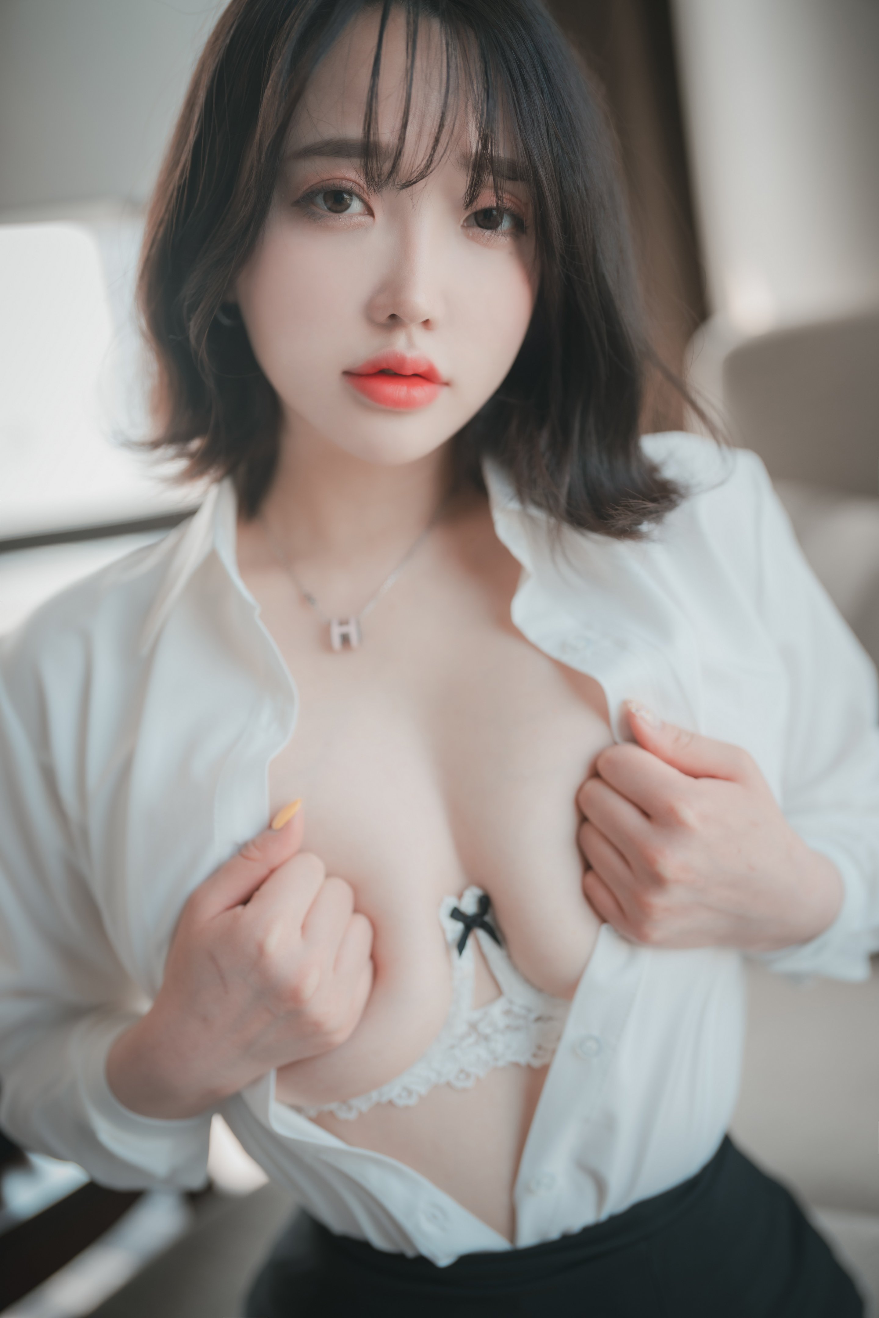 DJAWA] ซอน เยอึน - ชั้นเรียนการผูกปม 6