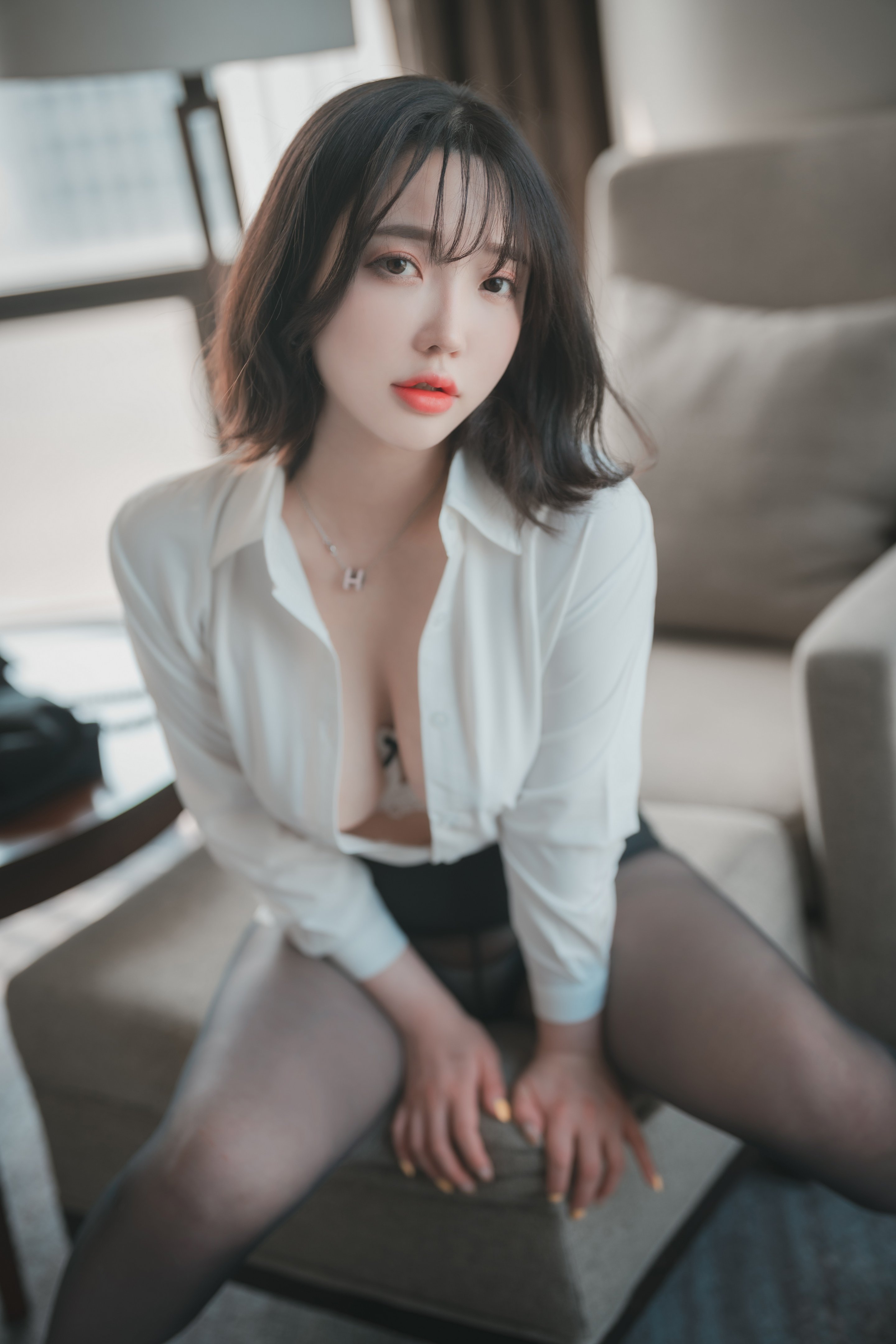 DJAWA] ซอน เยอึน - ชั้นเรียนการผูกปม 6