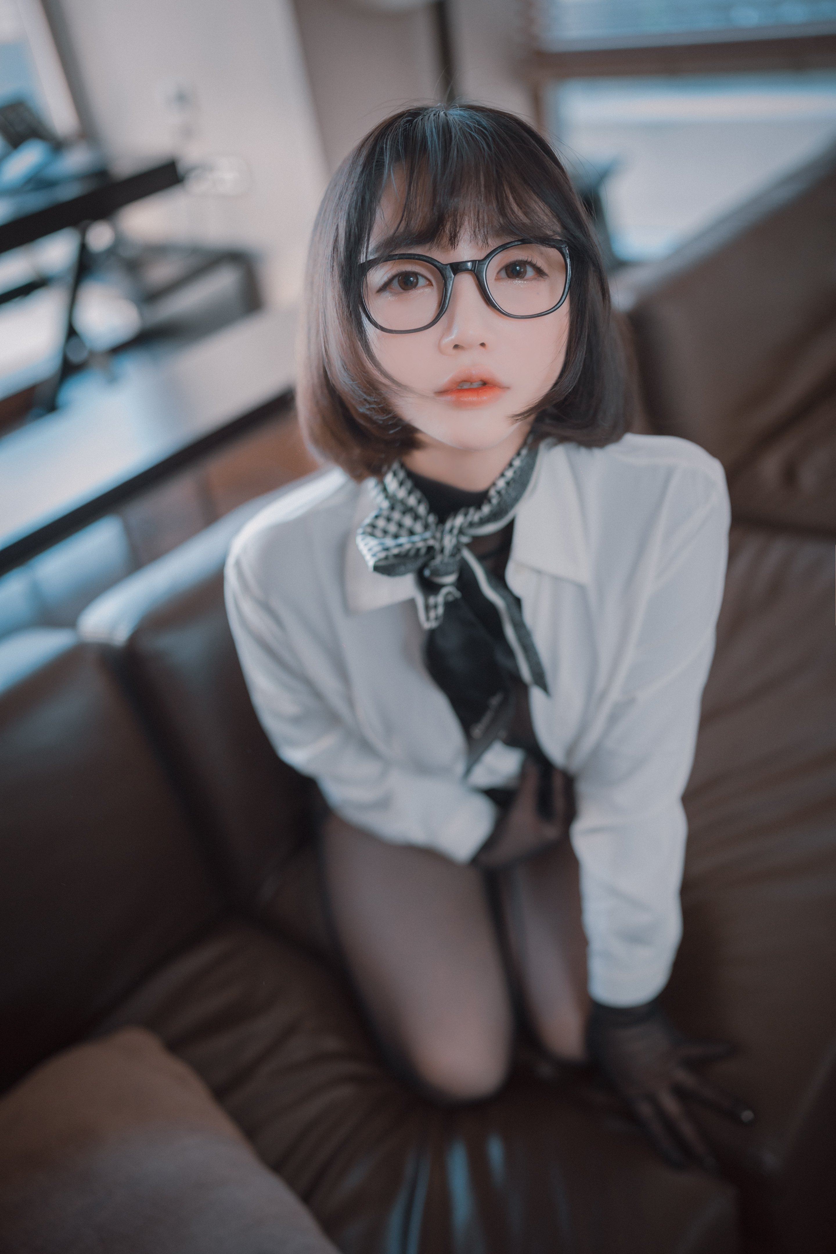 DJAWA] ซอน เย-อึน - หัวหน้างานซน
