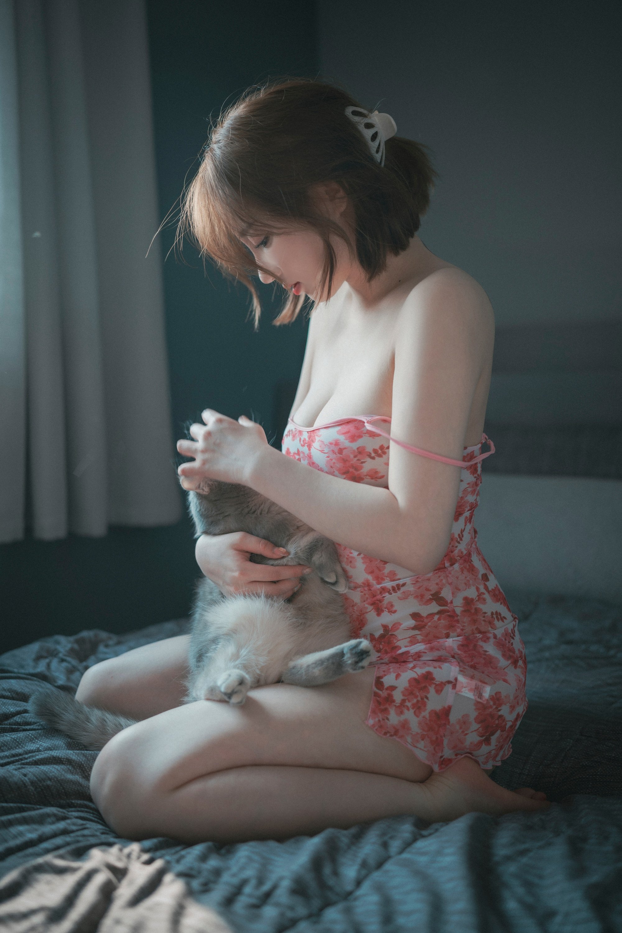 DJAWA] 손예은 - 스테이케이션 No.4