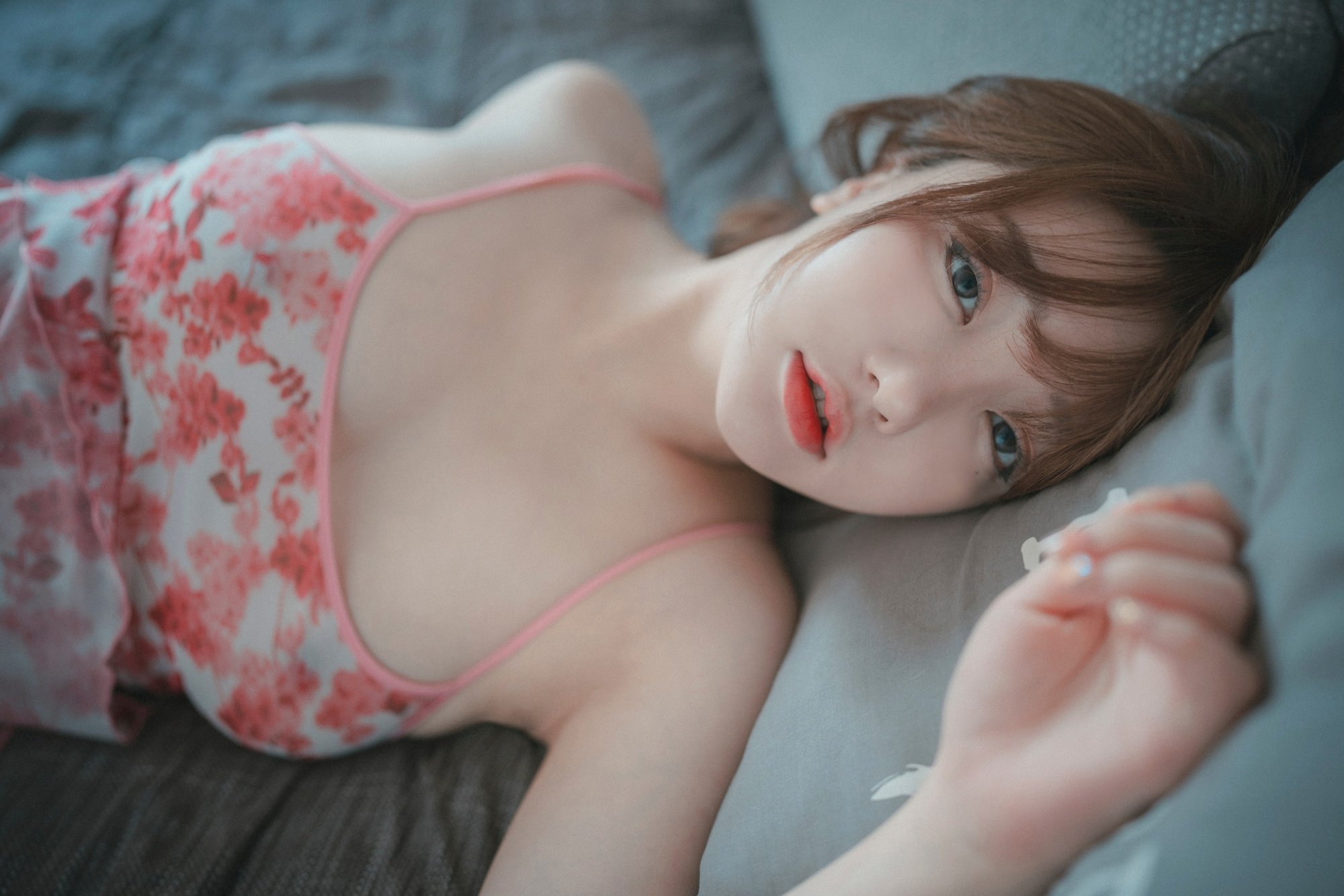 DJAWA] 손예은 - 스테이케이션 No.4