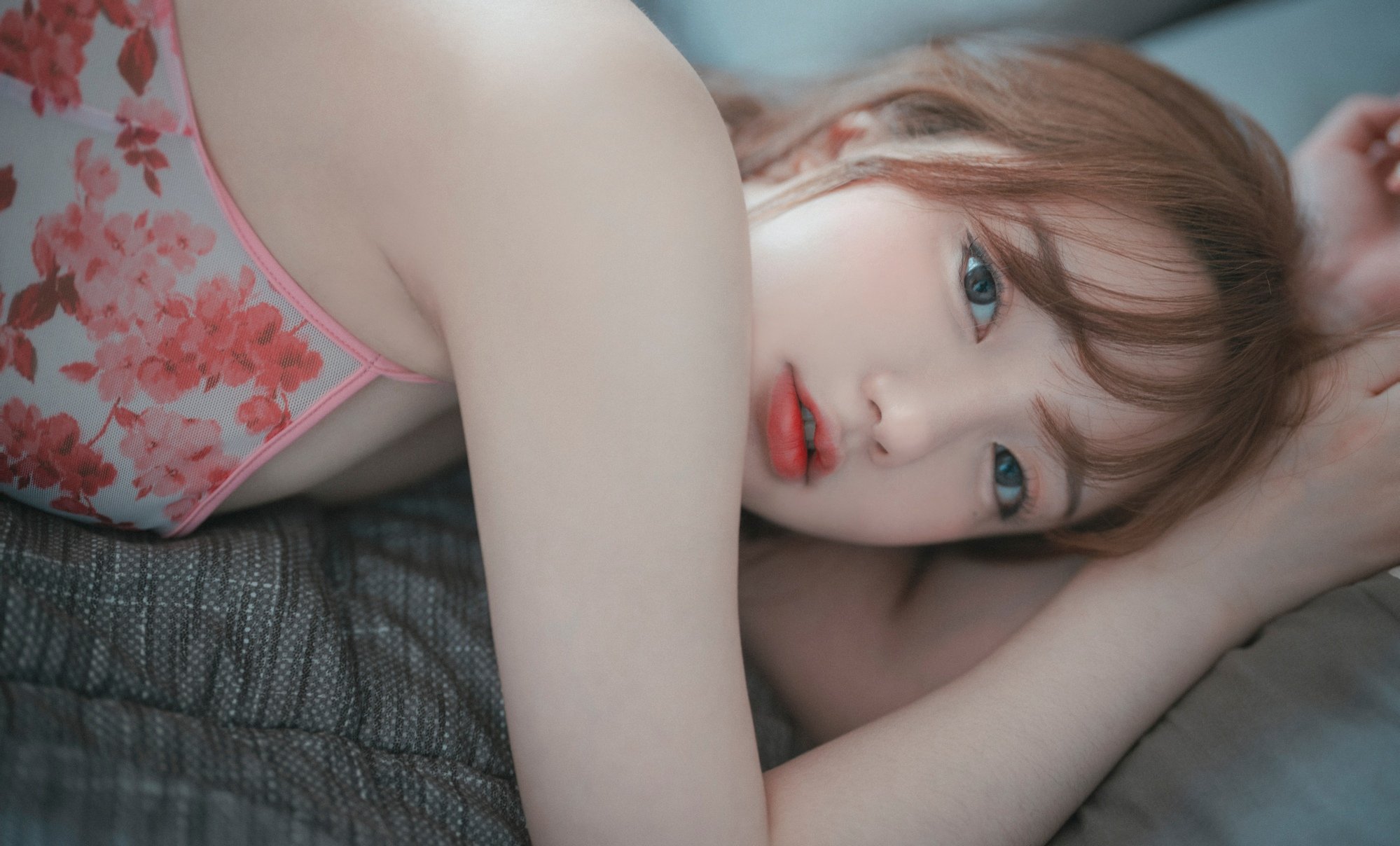 DJAWA] 손예은 - 스테이케이션 No.4