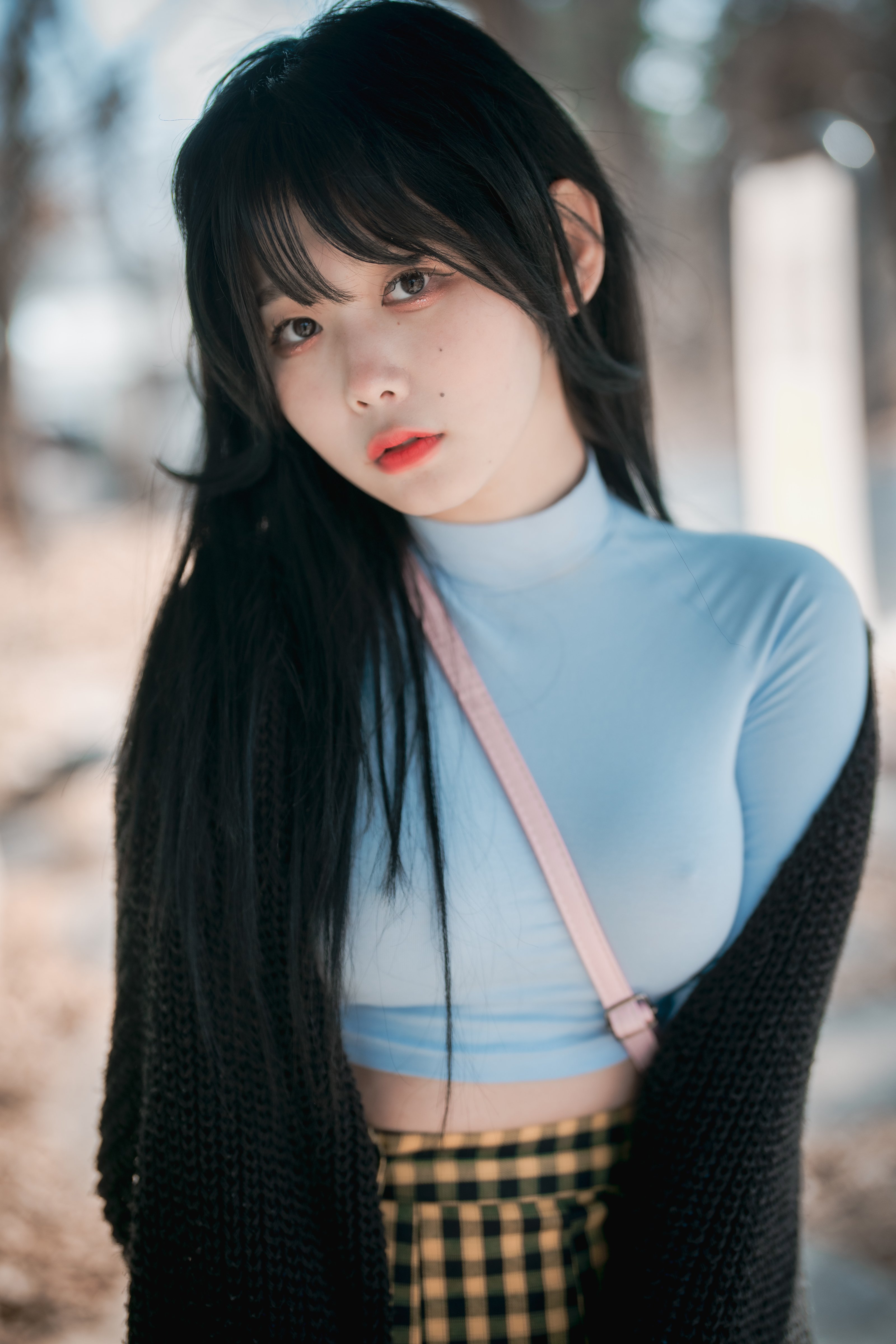 DJAWA] Zia (Gia) - Dạo Bước Đầu Xuân Tháng Ba