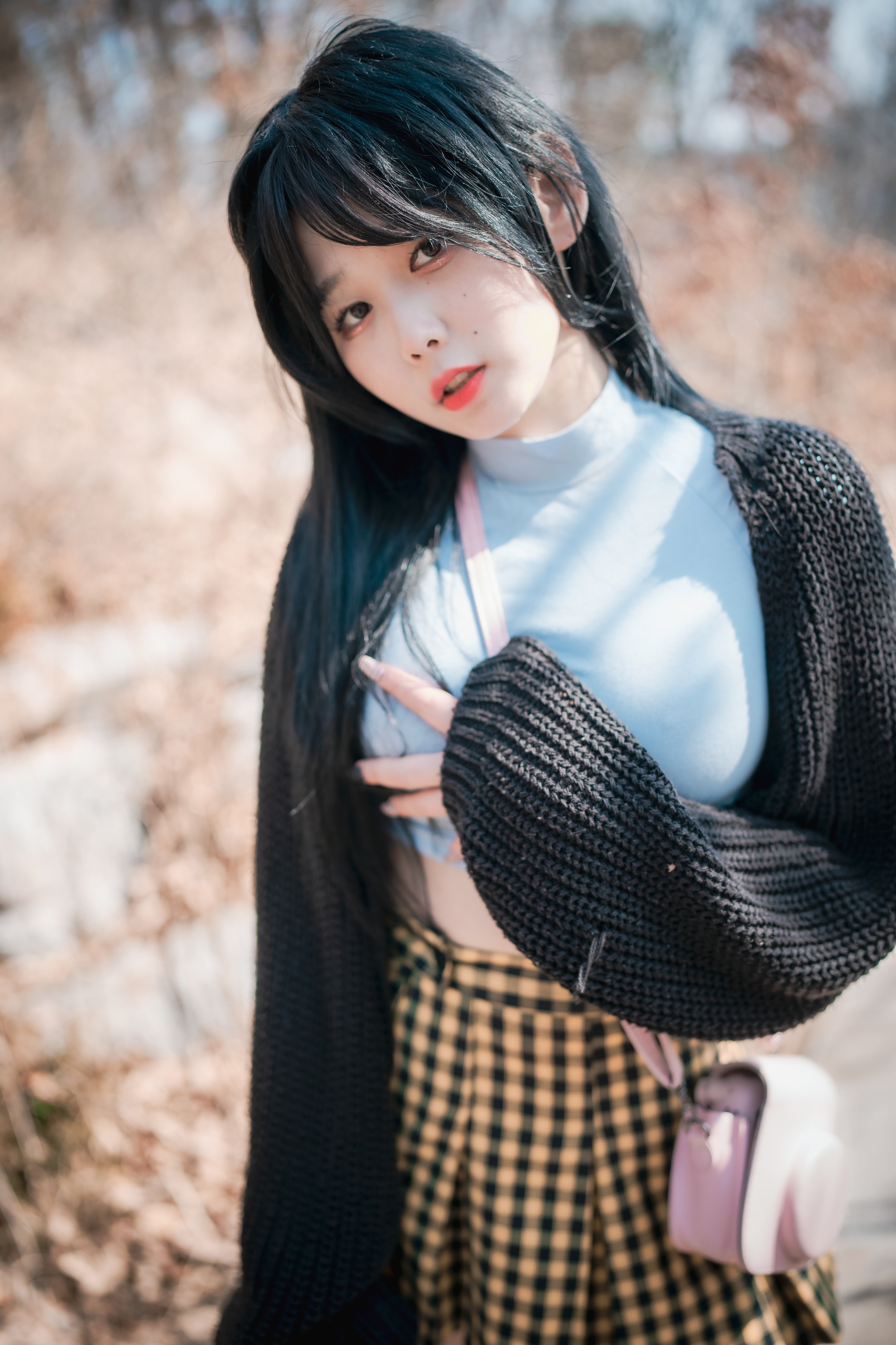 DJAWA] Zia (Gia) - Dạo Bước Đầu Xuân Tháng Ba