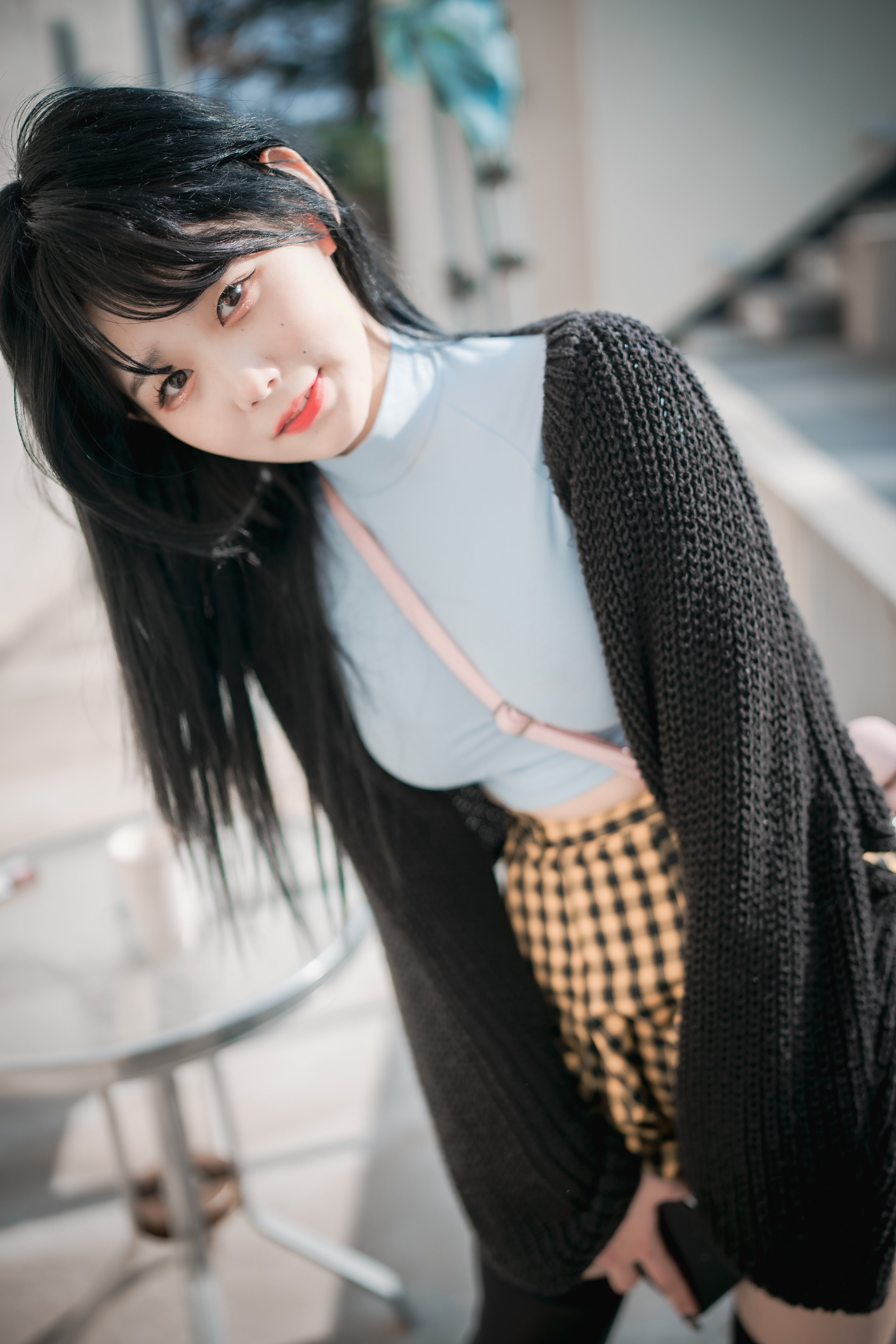 DJAWA] Zia (Gia) - Dạo Bước Đầu Xuân Tháng Ba