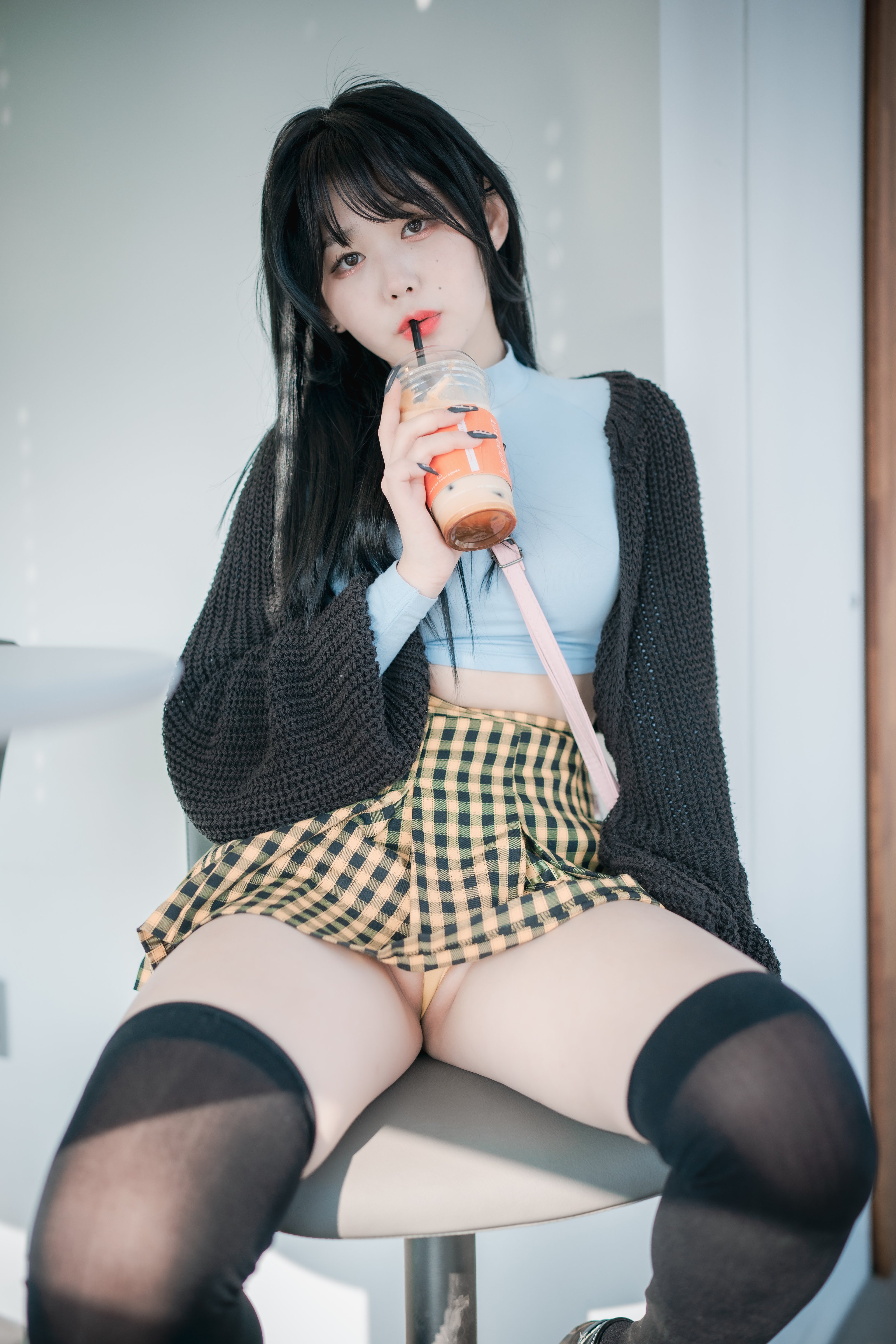 DJAWA] Zia (Gia) - Dạo Bước Đầu Xuân Tháng Ba