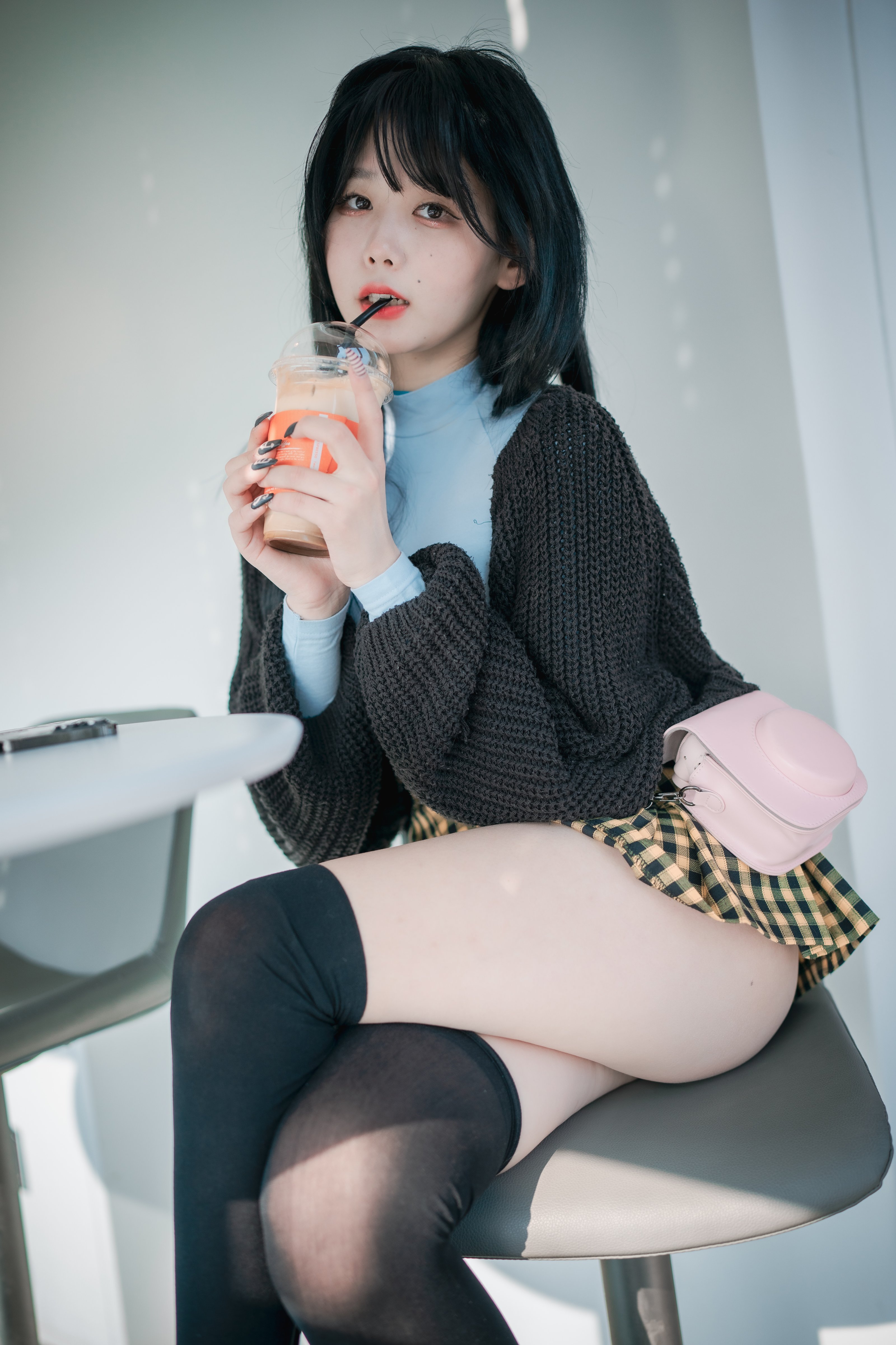 DJAWA] Zia (Gia) - Dạo Bước Đầu Xuân Tháng Ba