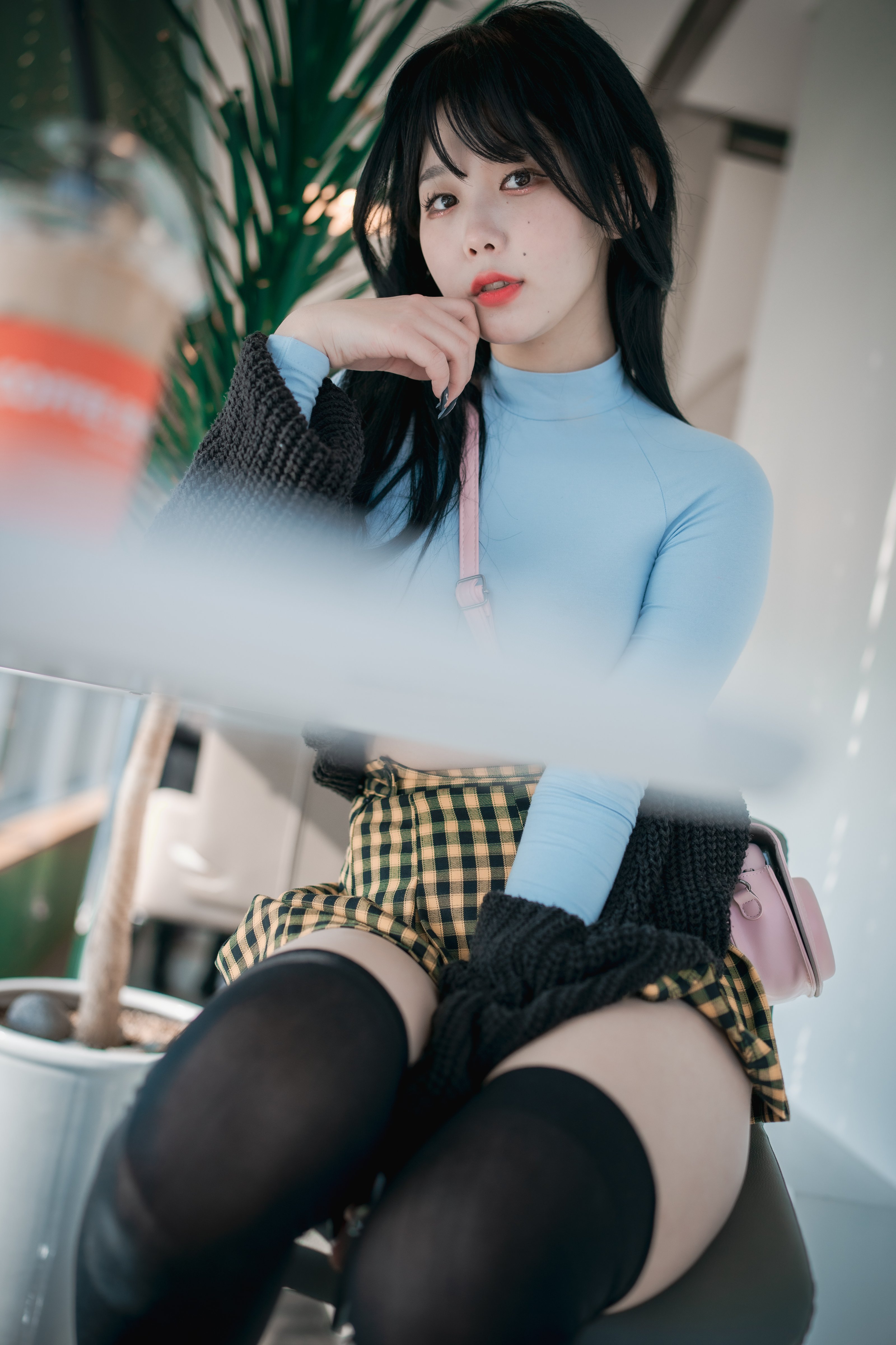 DJAWA] Zia (Gia) - Dạo Bước Đầu Xuân Tháng Ba