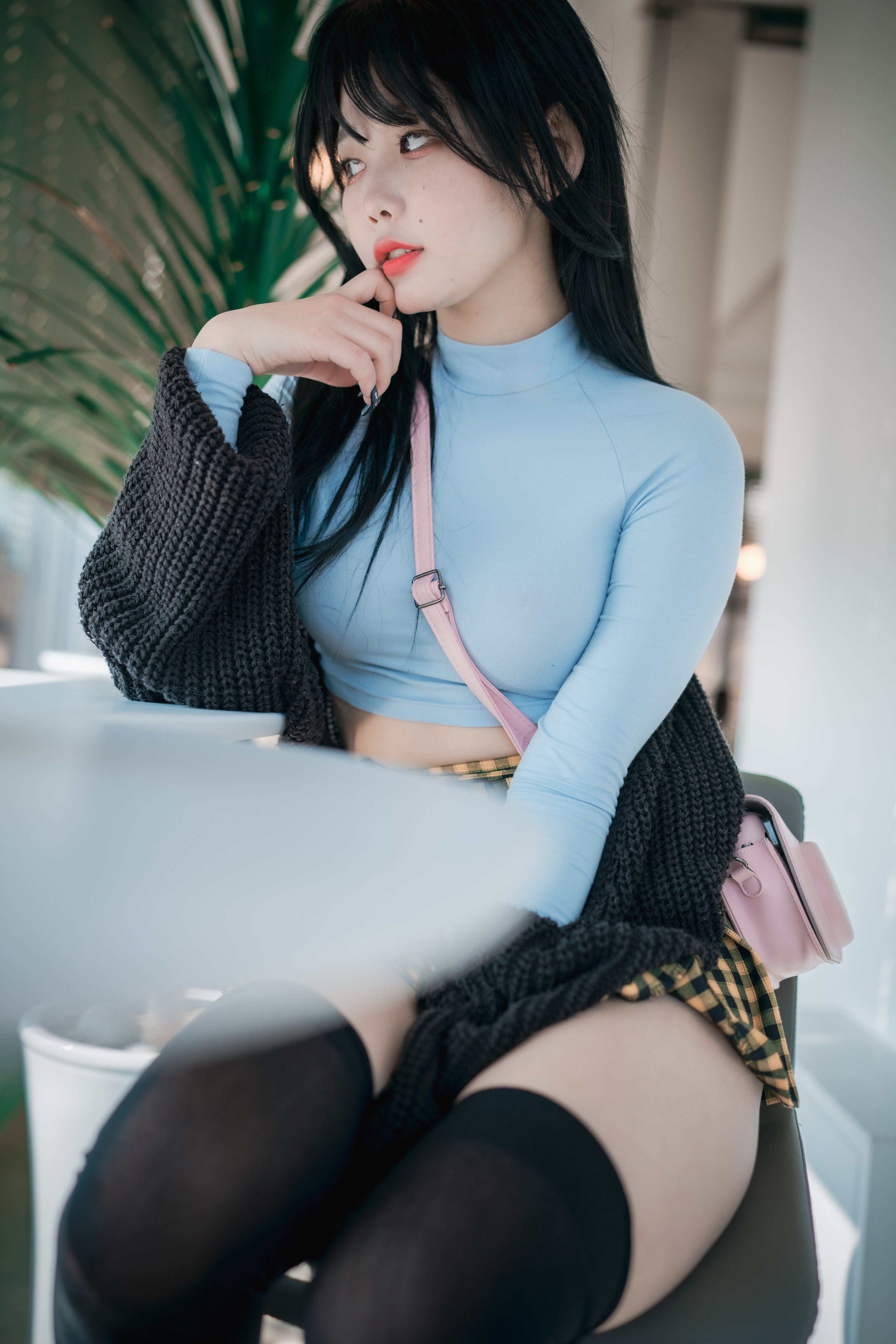 DJAWA] Zia (Gia) - Dạo Bước Đầu Xuân Tháng Ba