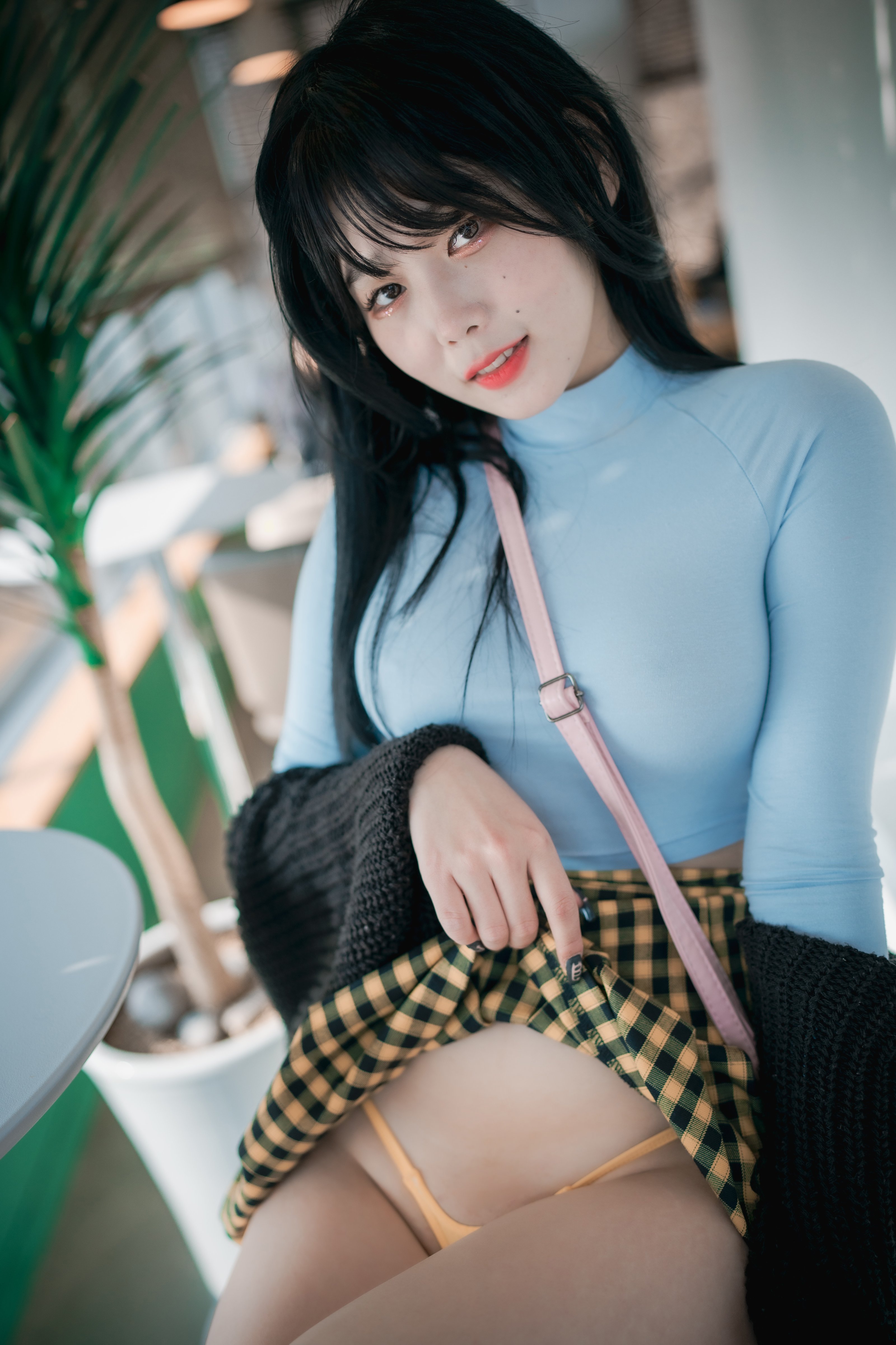 DJAWA] Zia (Gia) - Dạo Bước Đầu Xuân Tháng Ba