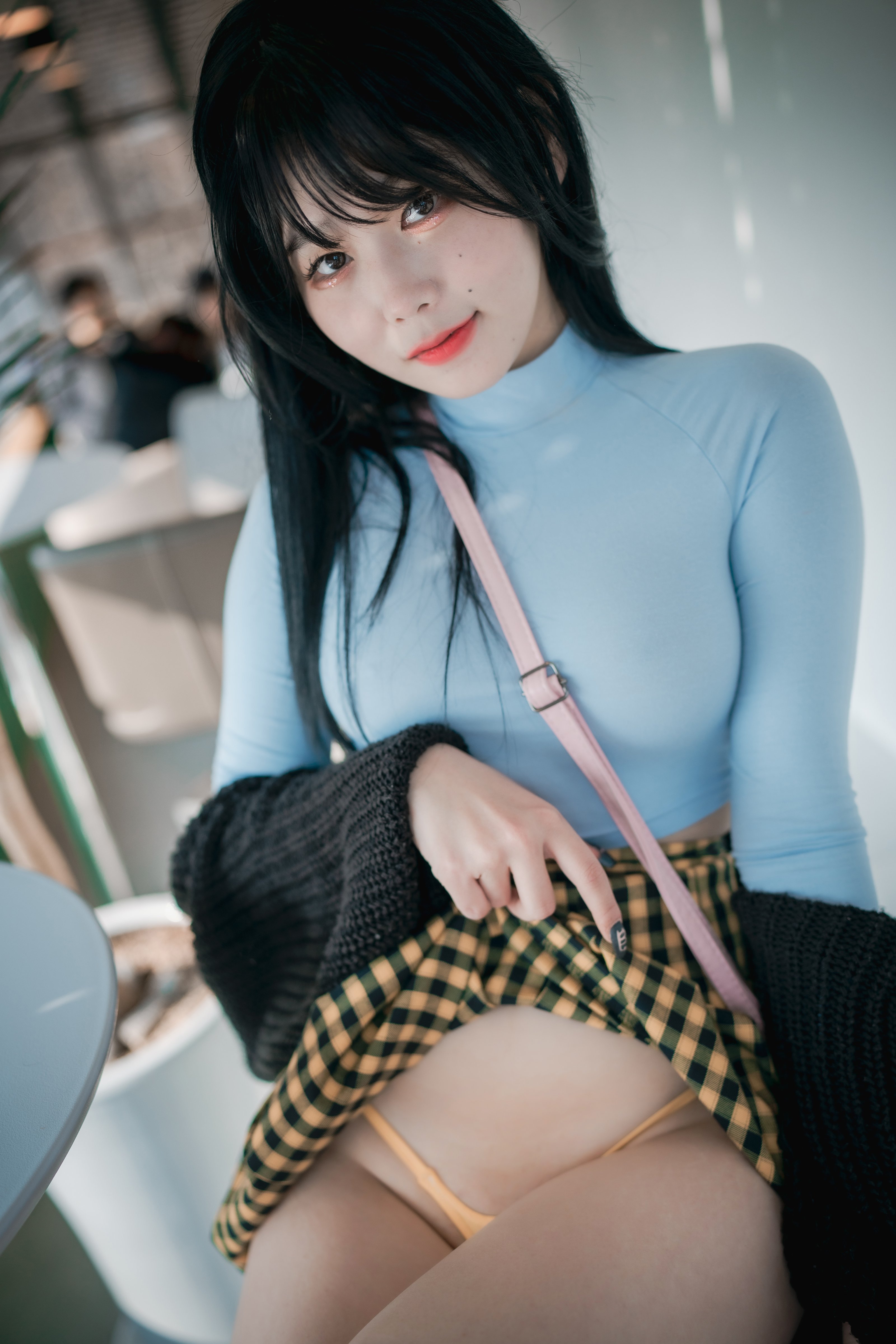 DJAWA] Zia (Gia) - Dạo Bước Đầu Xuân Tháng Ba