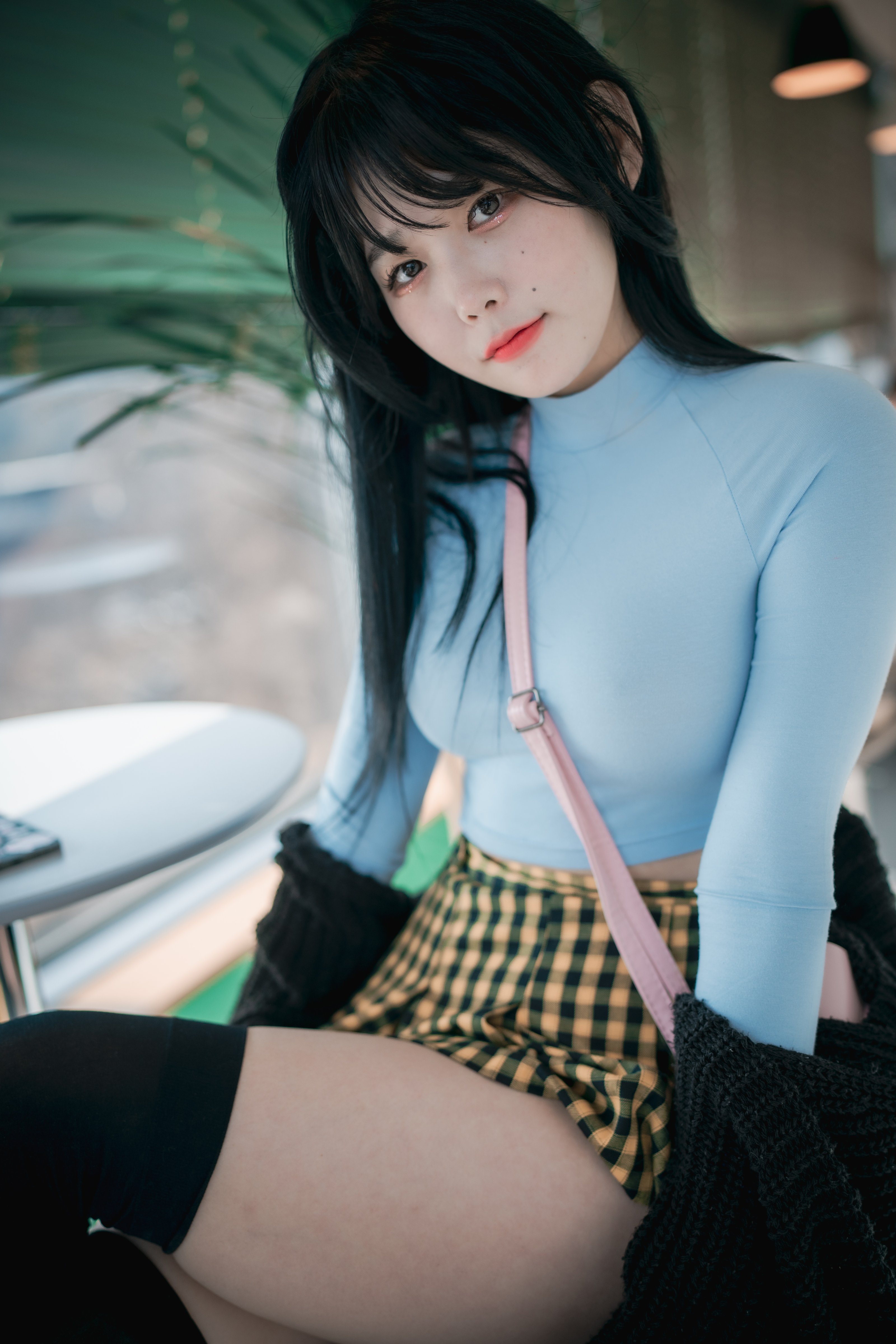 DJAWA] Zia (Gia) - Dạo Bước Đầu Xuân Tháng Ba