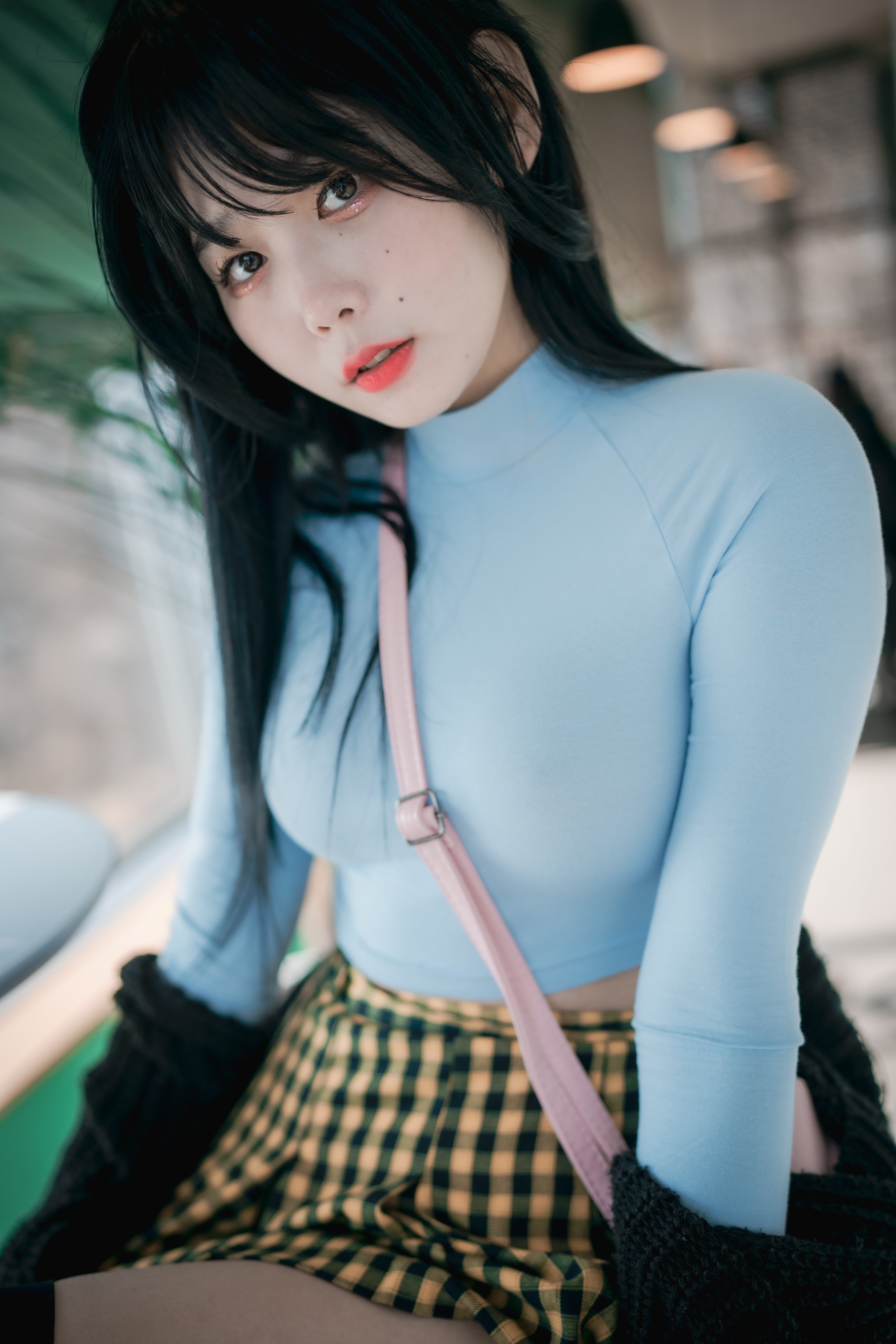 DJAWA] Zia (Gia) - Dạo Bước Đầu Xuân Tháng Ba