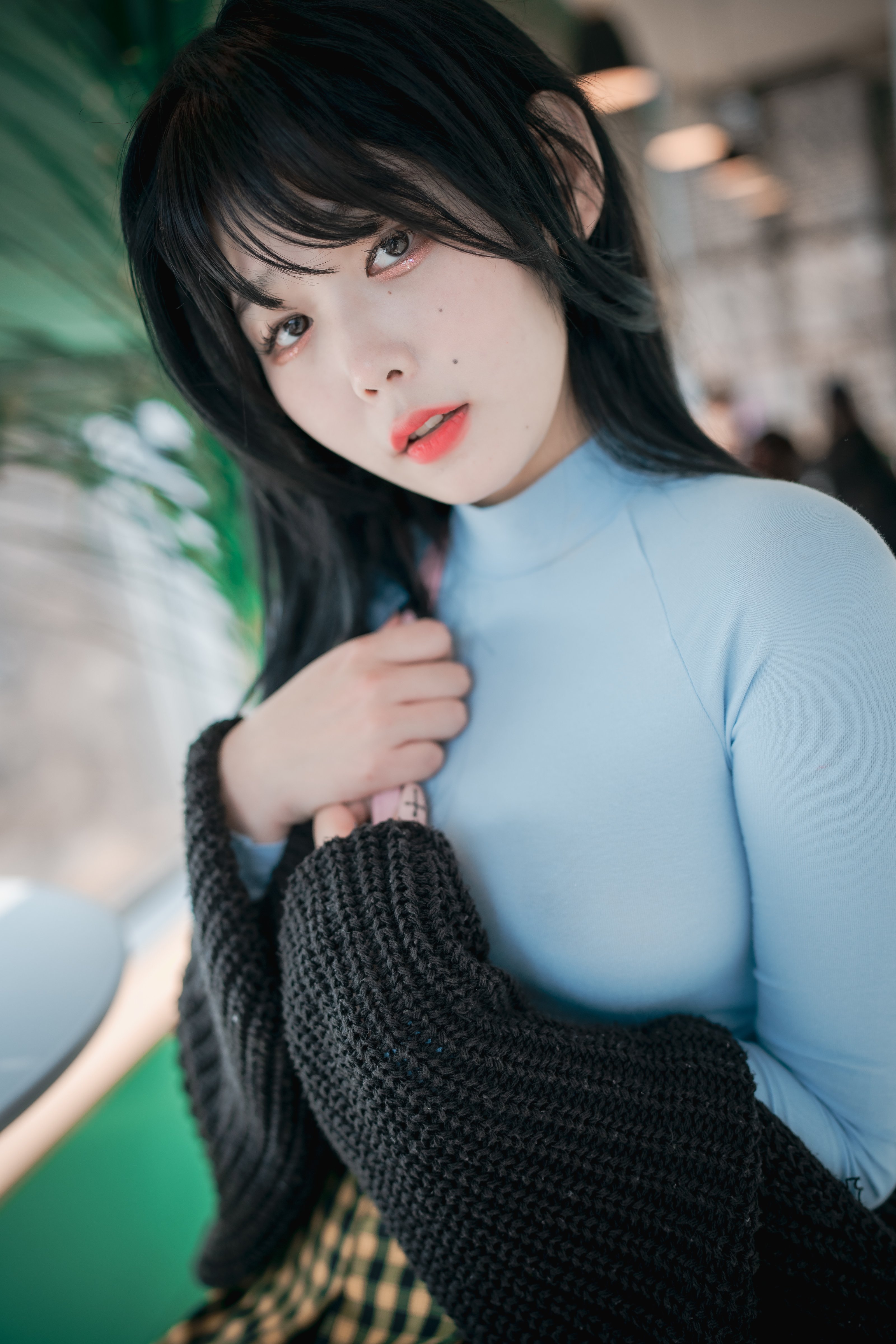 DJAWA] Zia (Gia) - Dạo Bước Đầu Xuân Tháng Ba