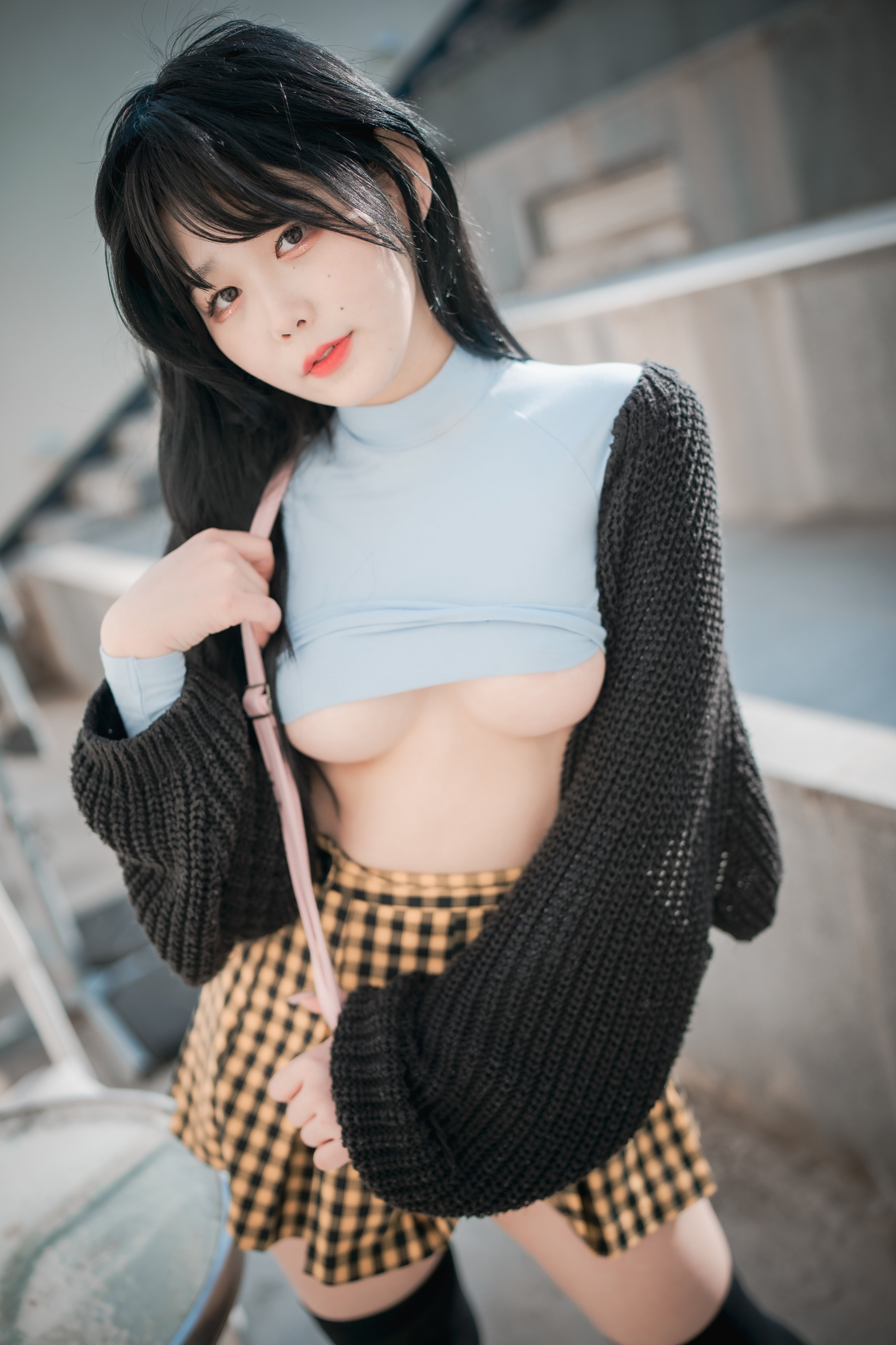 DJAWA] Zia (Gia) - Dạo Bước Đầu Xuân Tháng Ba