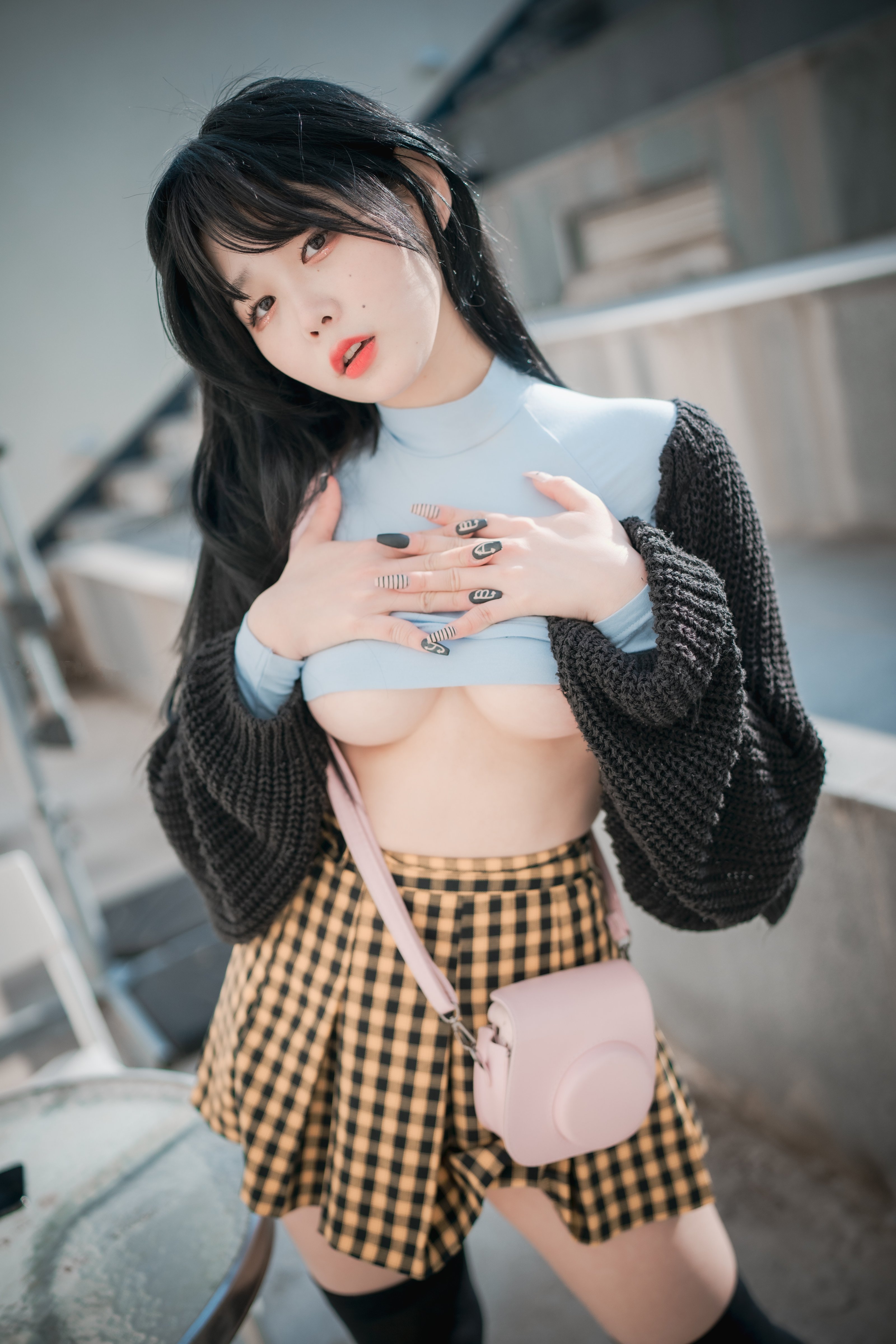 DJAWA] Zia (Gia) - Dạo Bước Đầu Xuân Tháng Ba