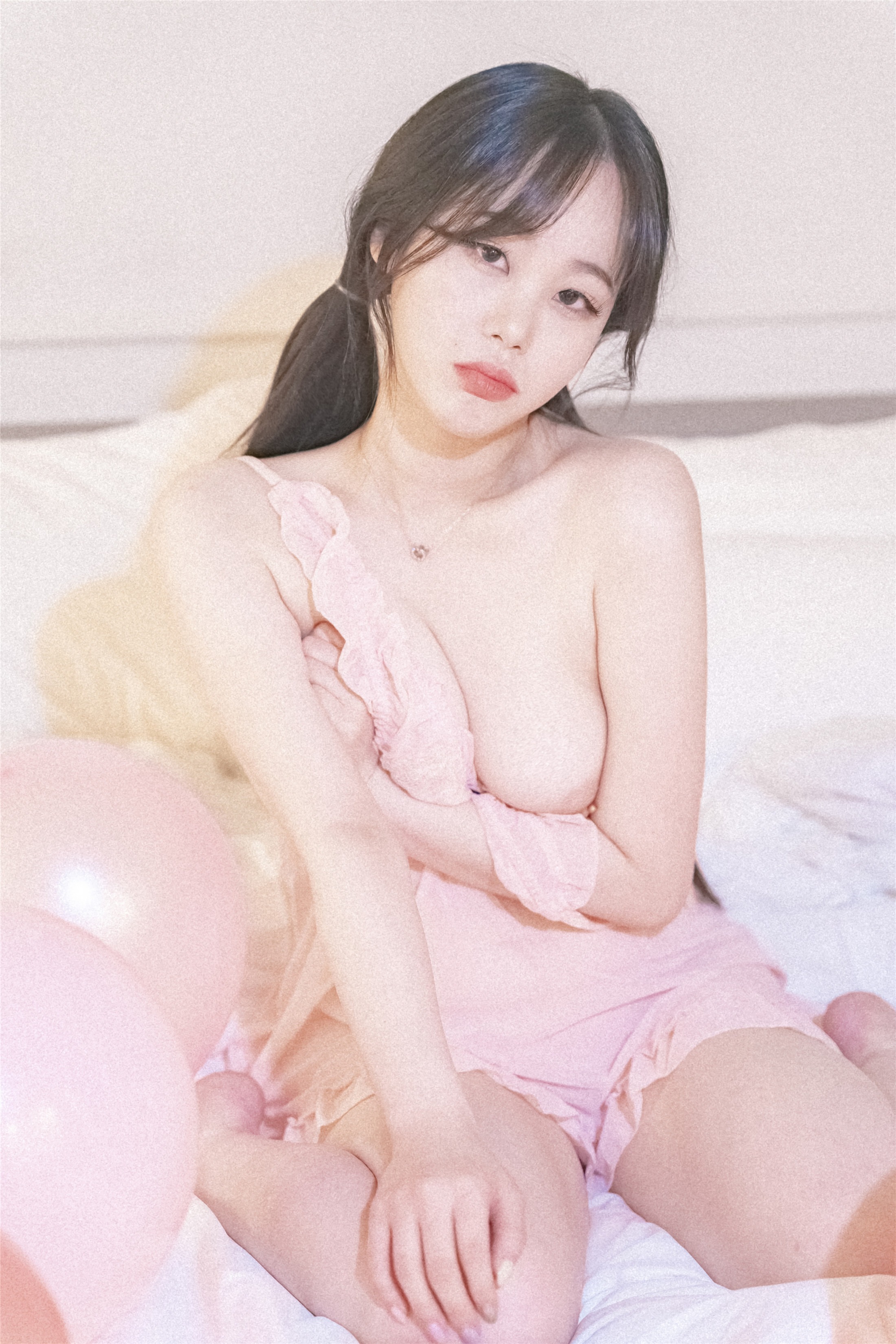 [PUSSYLET] Vol.53 SUYEON No.8 70P