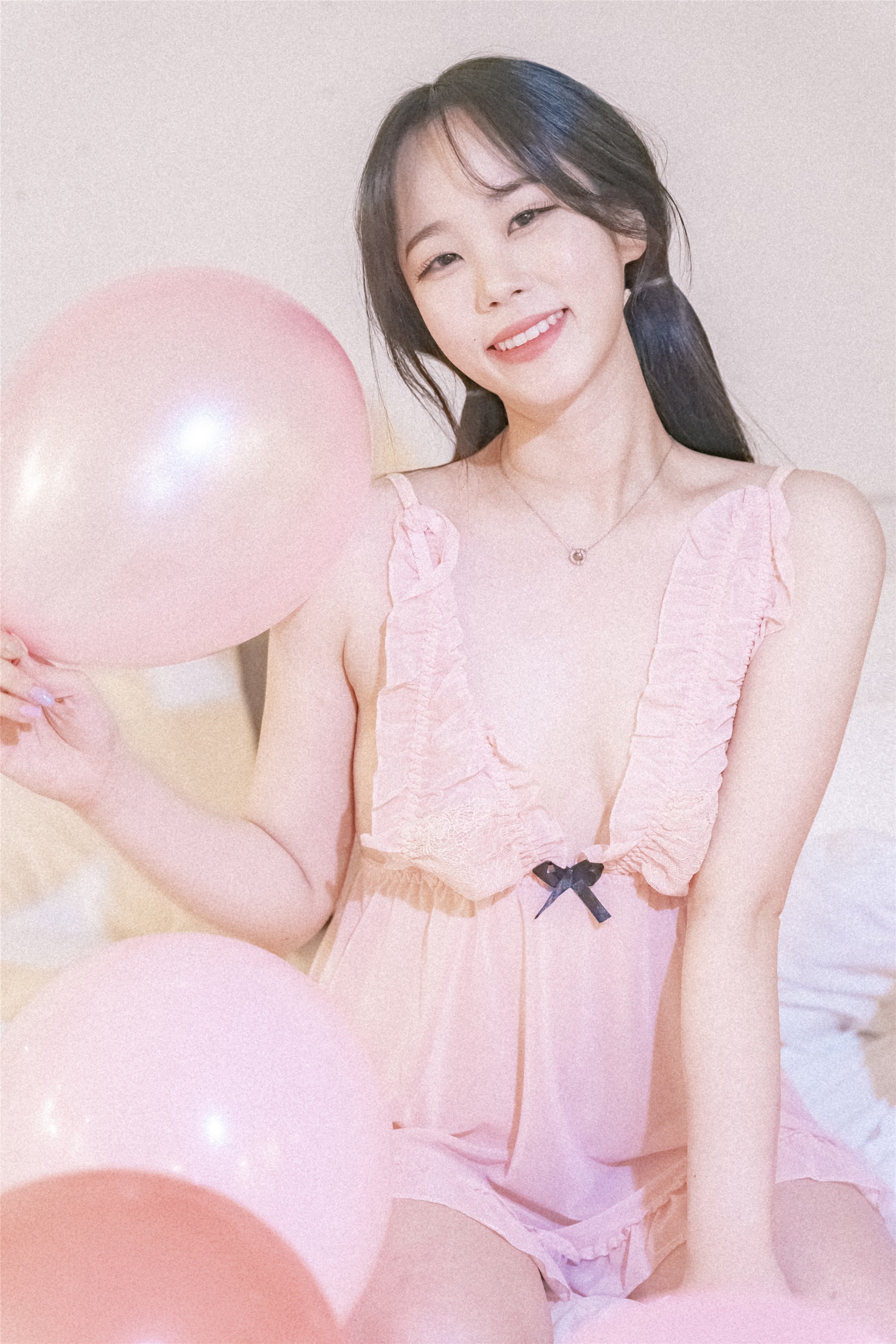 [PUSSYLET] Vol.53 SUYEON No.8 70P