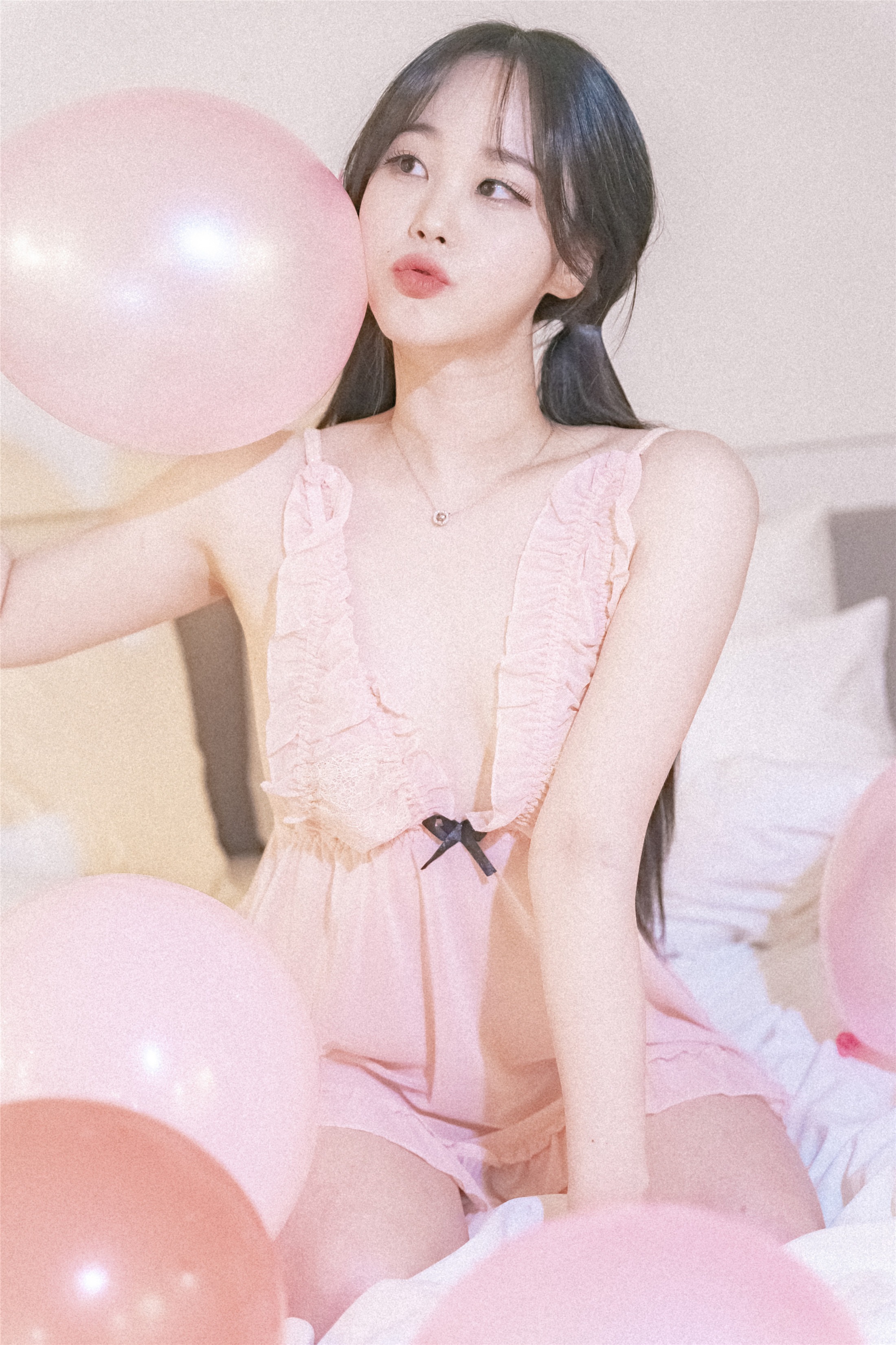 [PUSSYLET] Vol.53 SUYEON No.8 70P