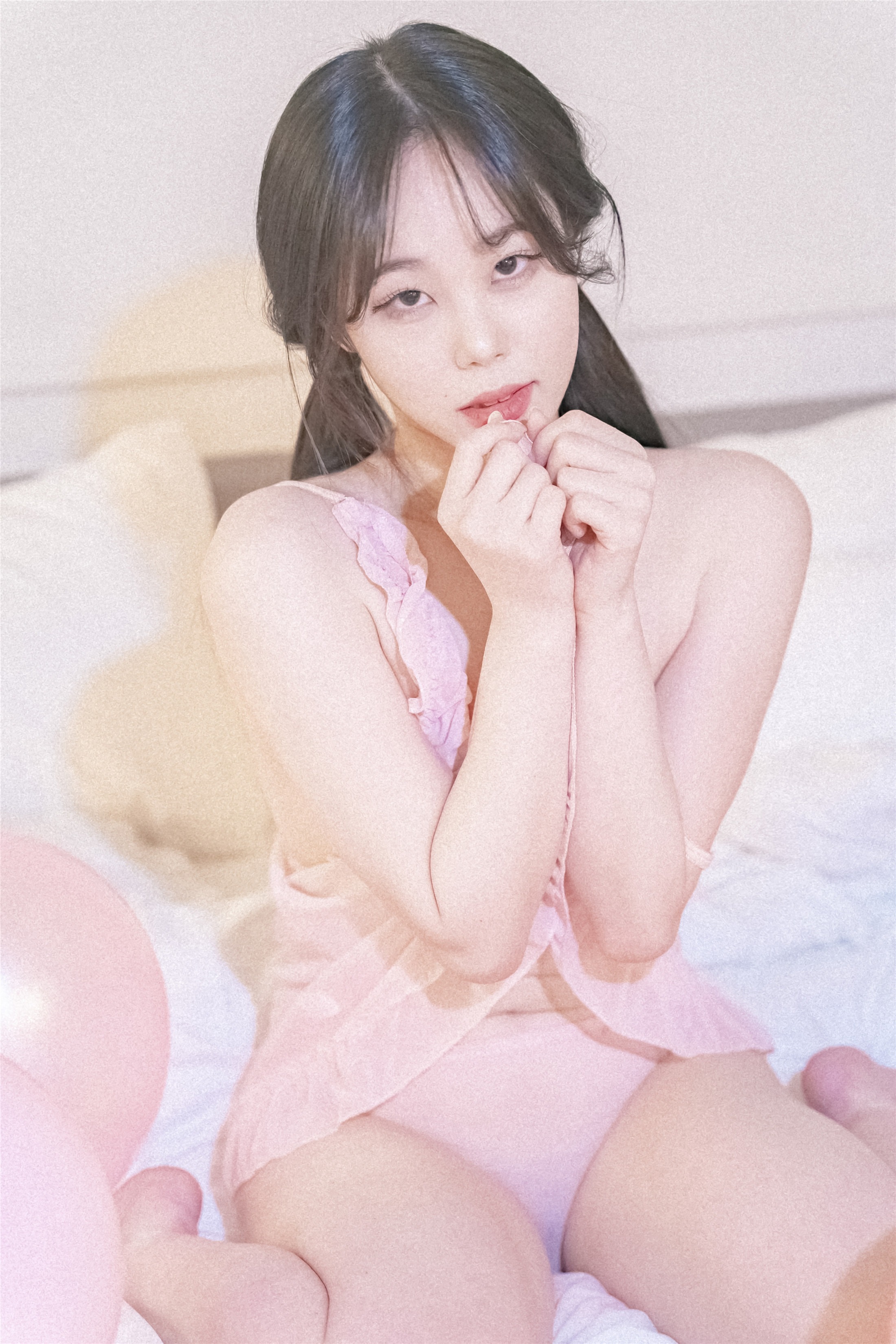 [PUSSYLET] Vol.53 SUYEON No.8 70P