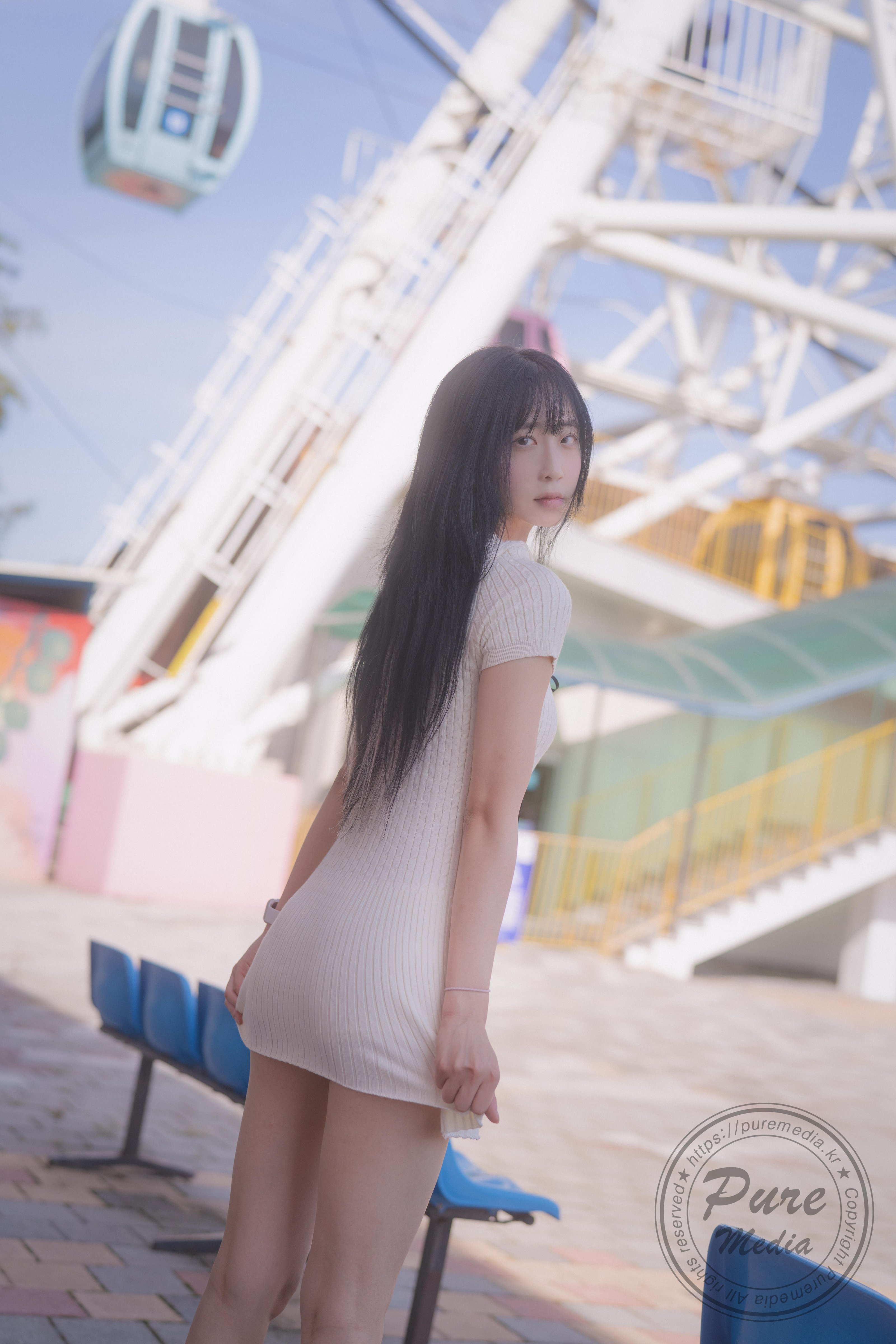 Pure Media Vol.264 Hina 야외 성인 코스프레