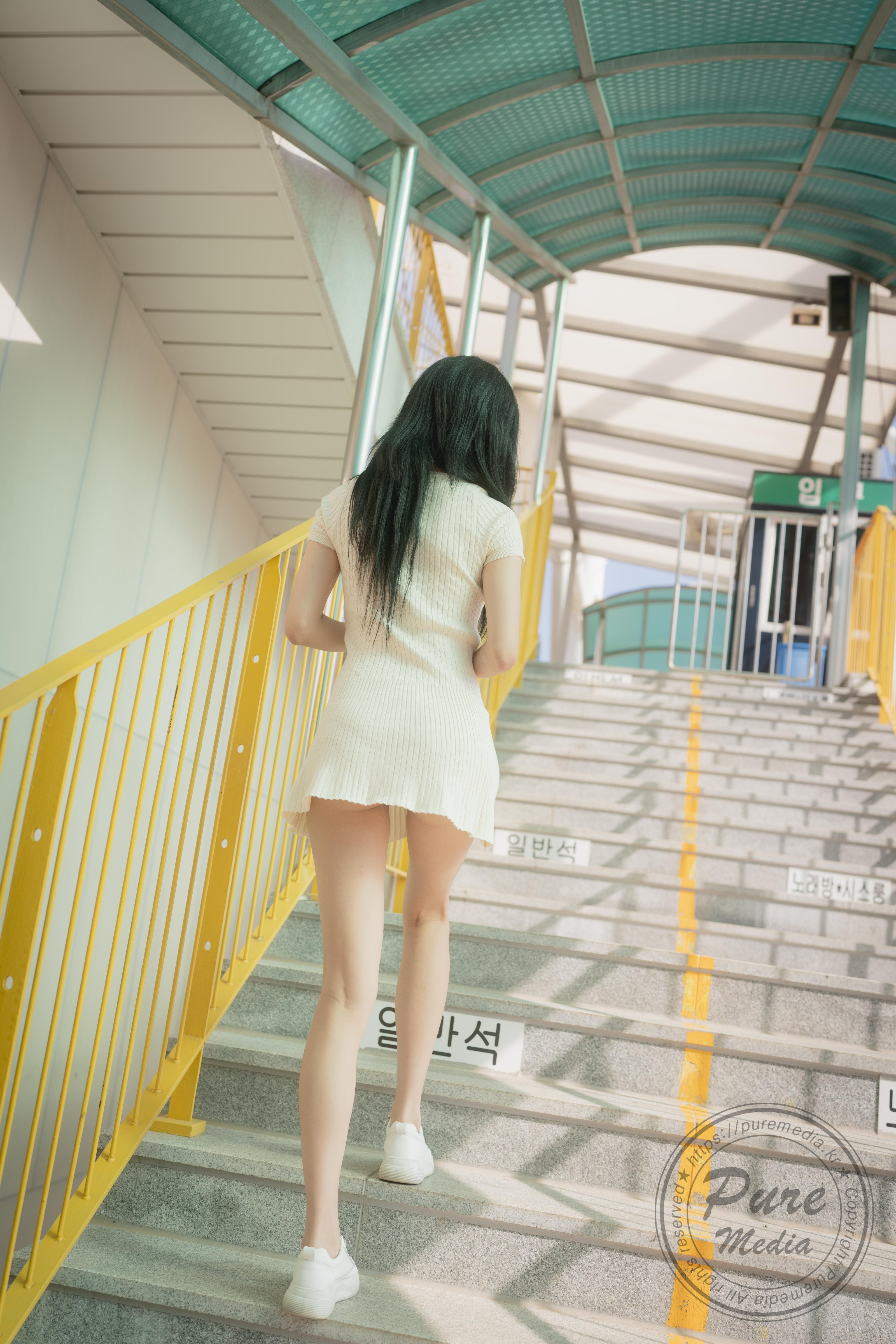 Pure Media Vol.264 Hina 야외 성인 코스프레