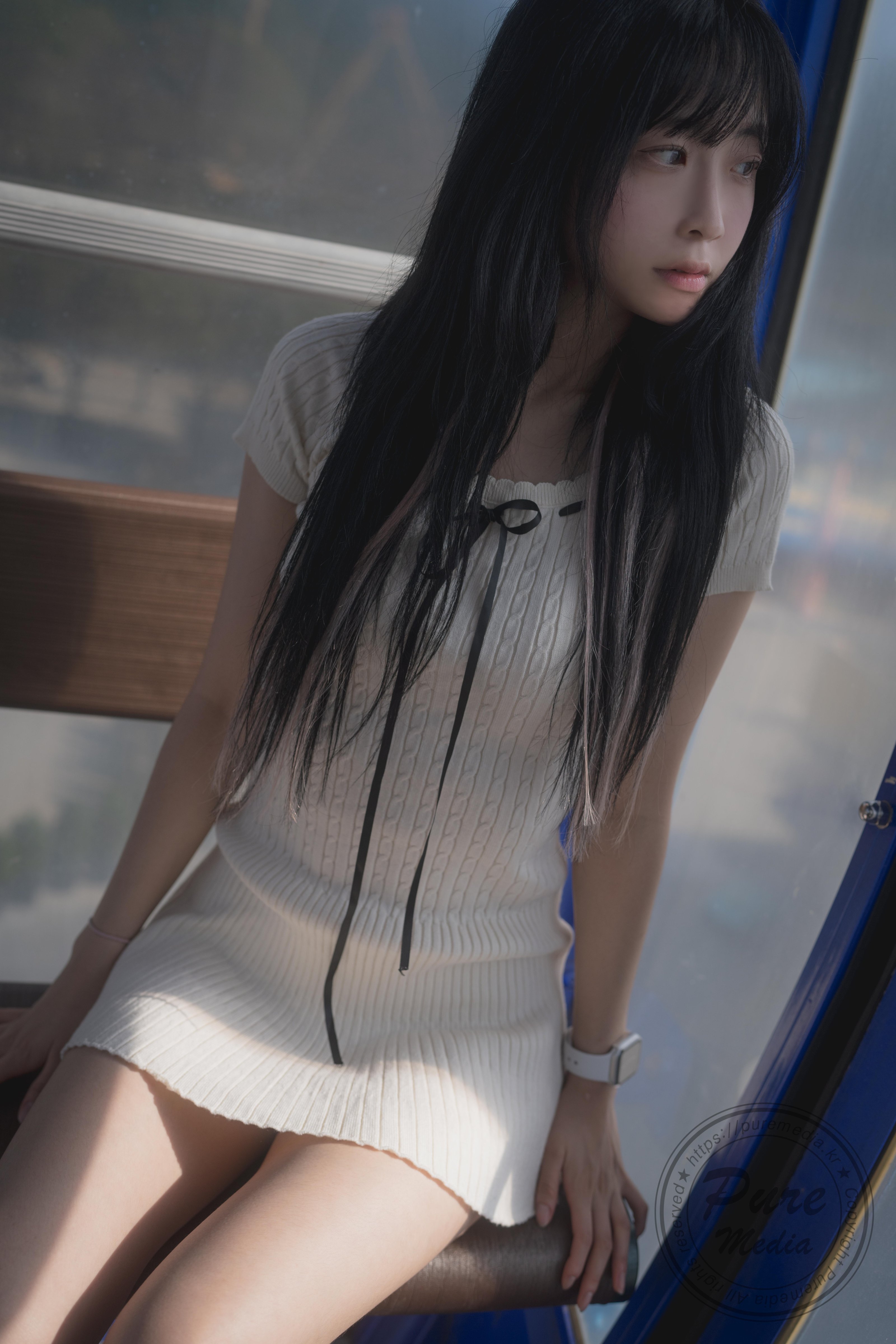 Pure Media Vol.264 Hina 야외 성인 코스프레