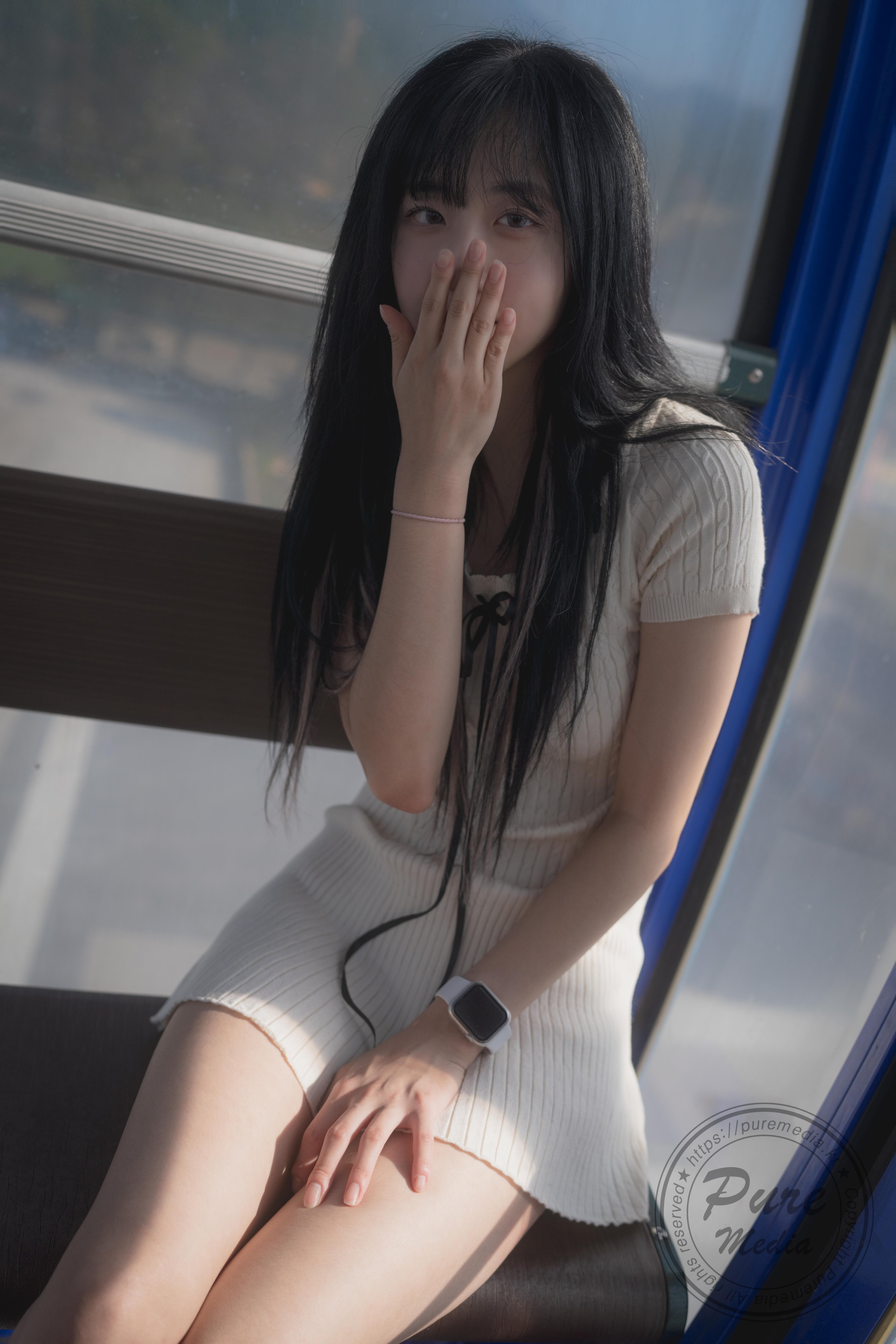 Pure Media Vol.264 Hina 야외 성인 코스프레