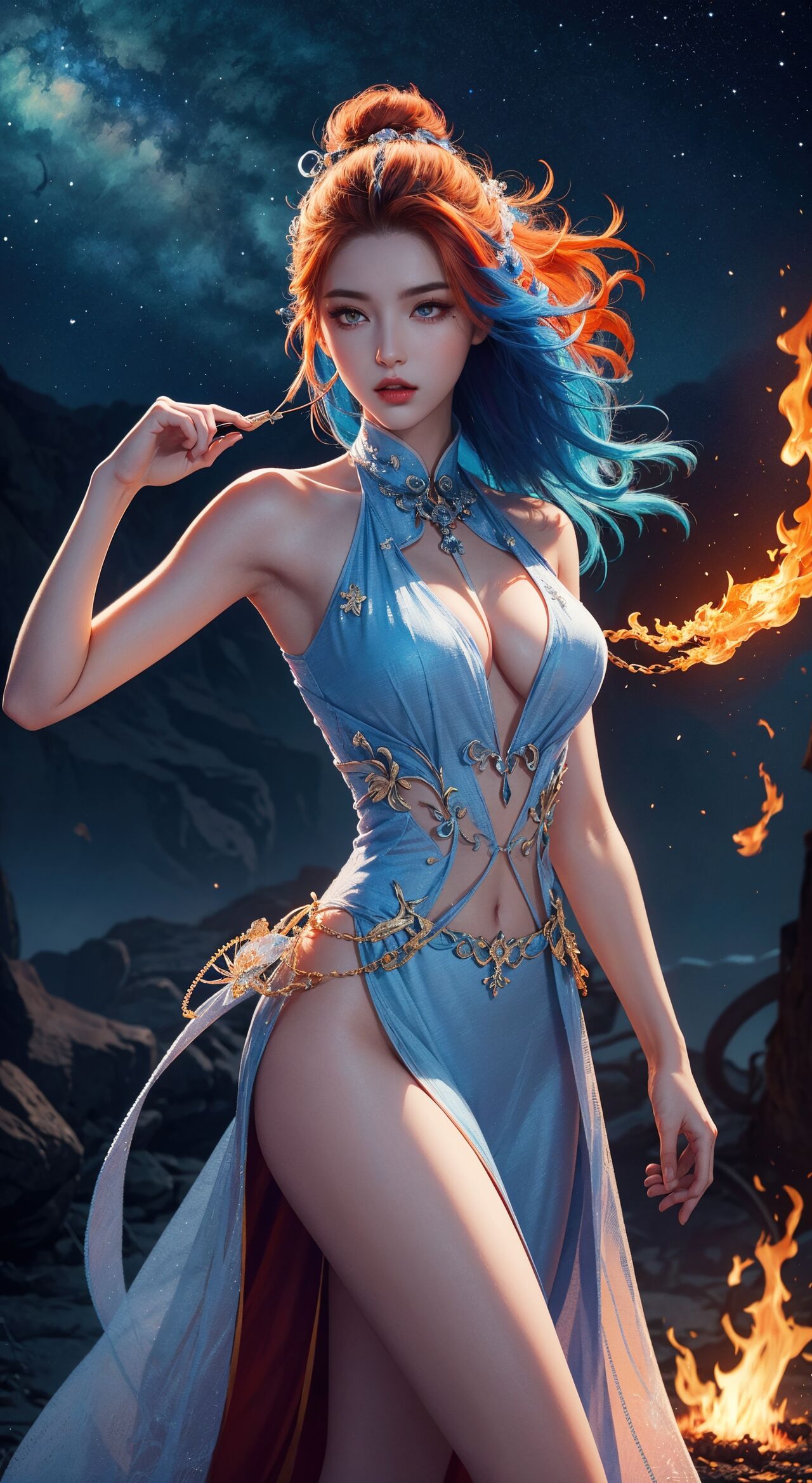 AI 생성 챕터 342