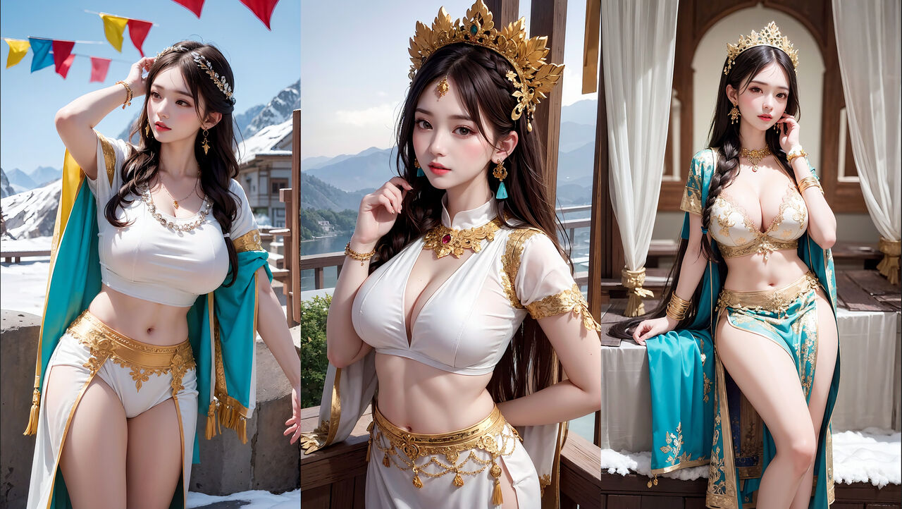 Chương 343 Được Tạo bởi AI