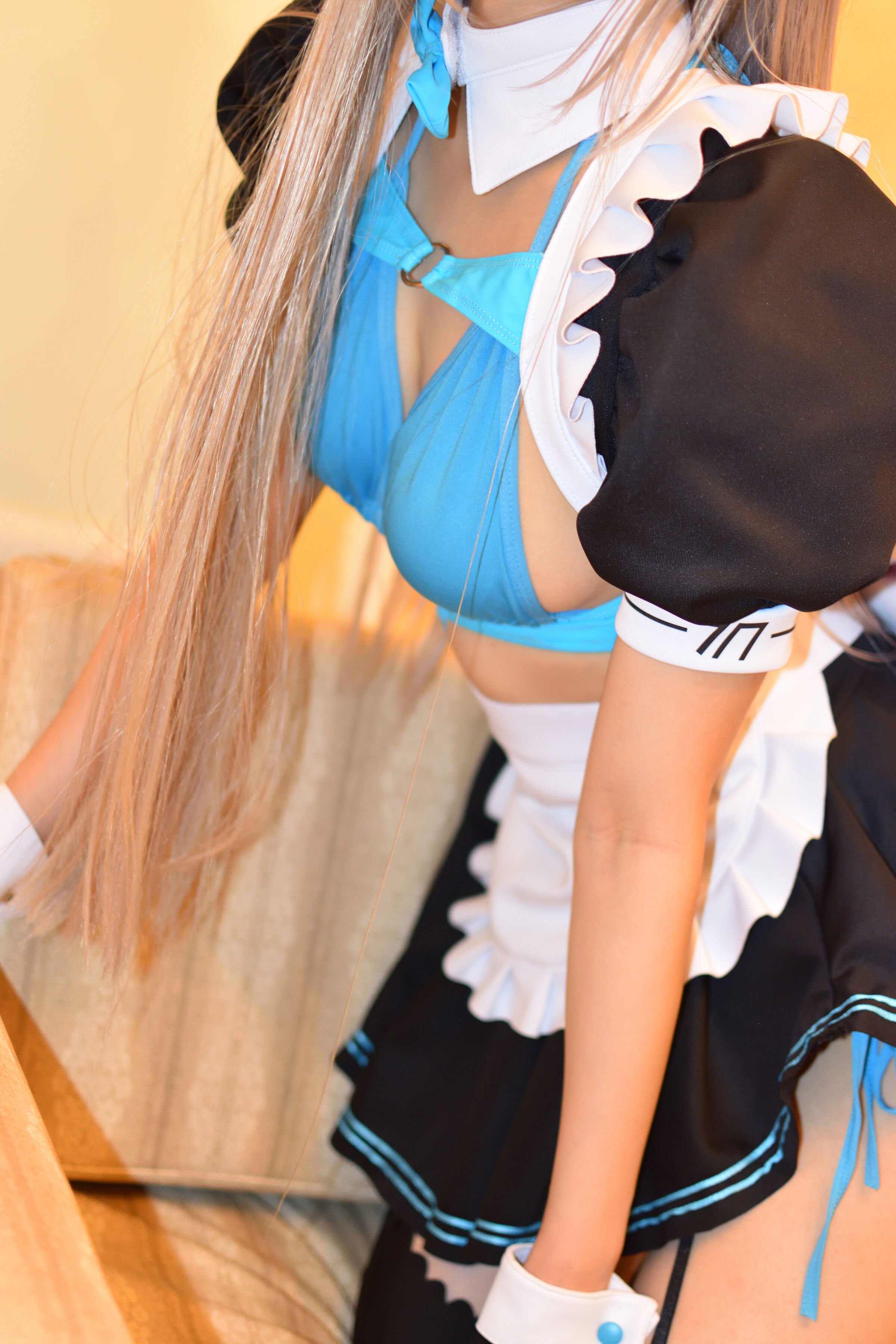 Akichi - Cat Maid Asuna