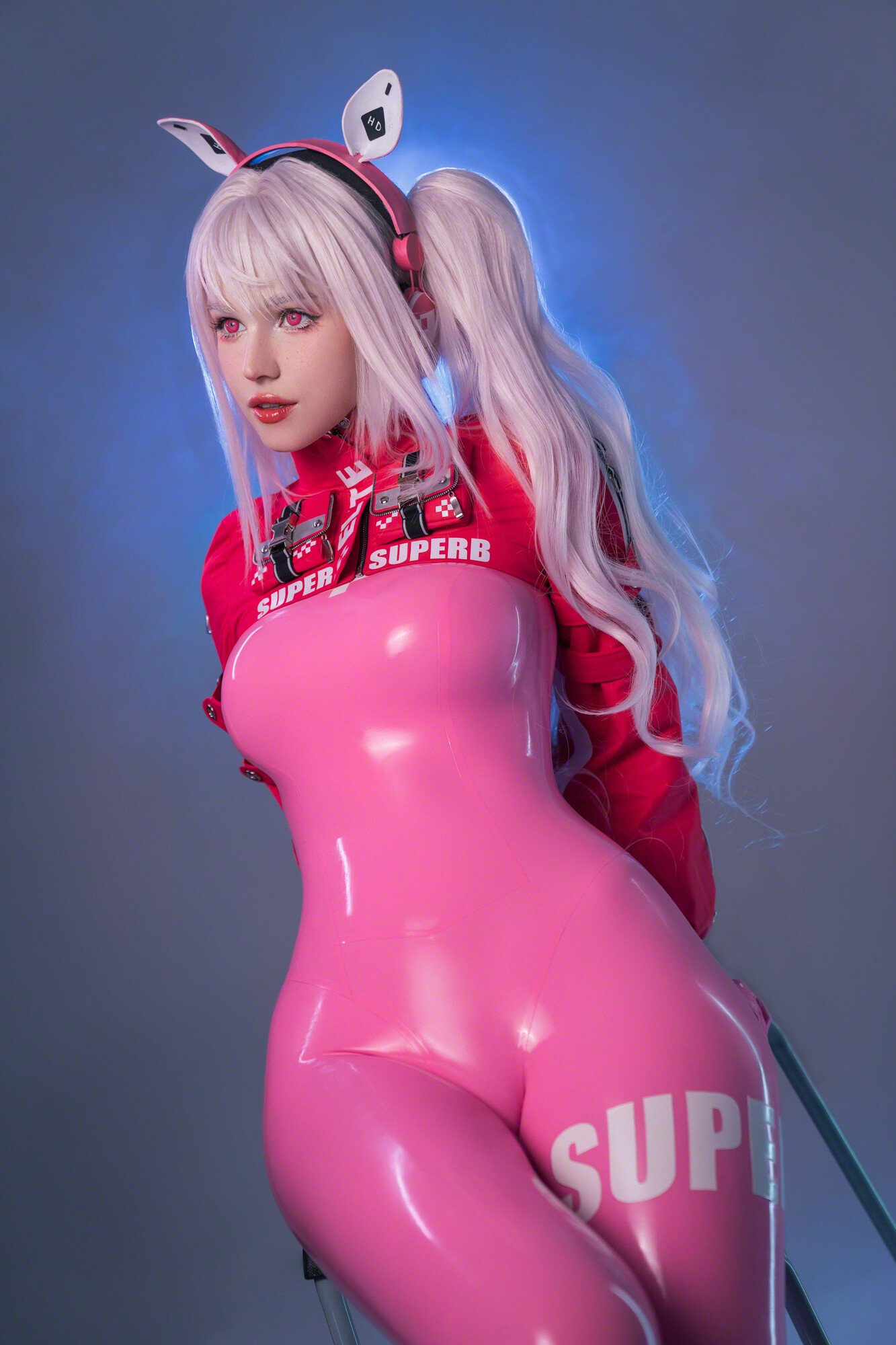 Shirogane Sama - Alice