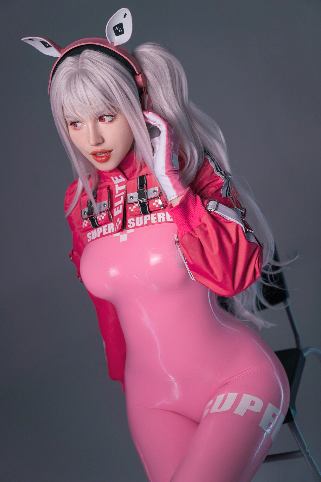 Shirogane Sama - Alice