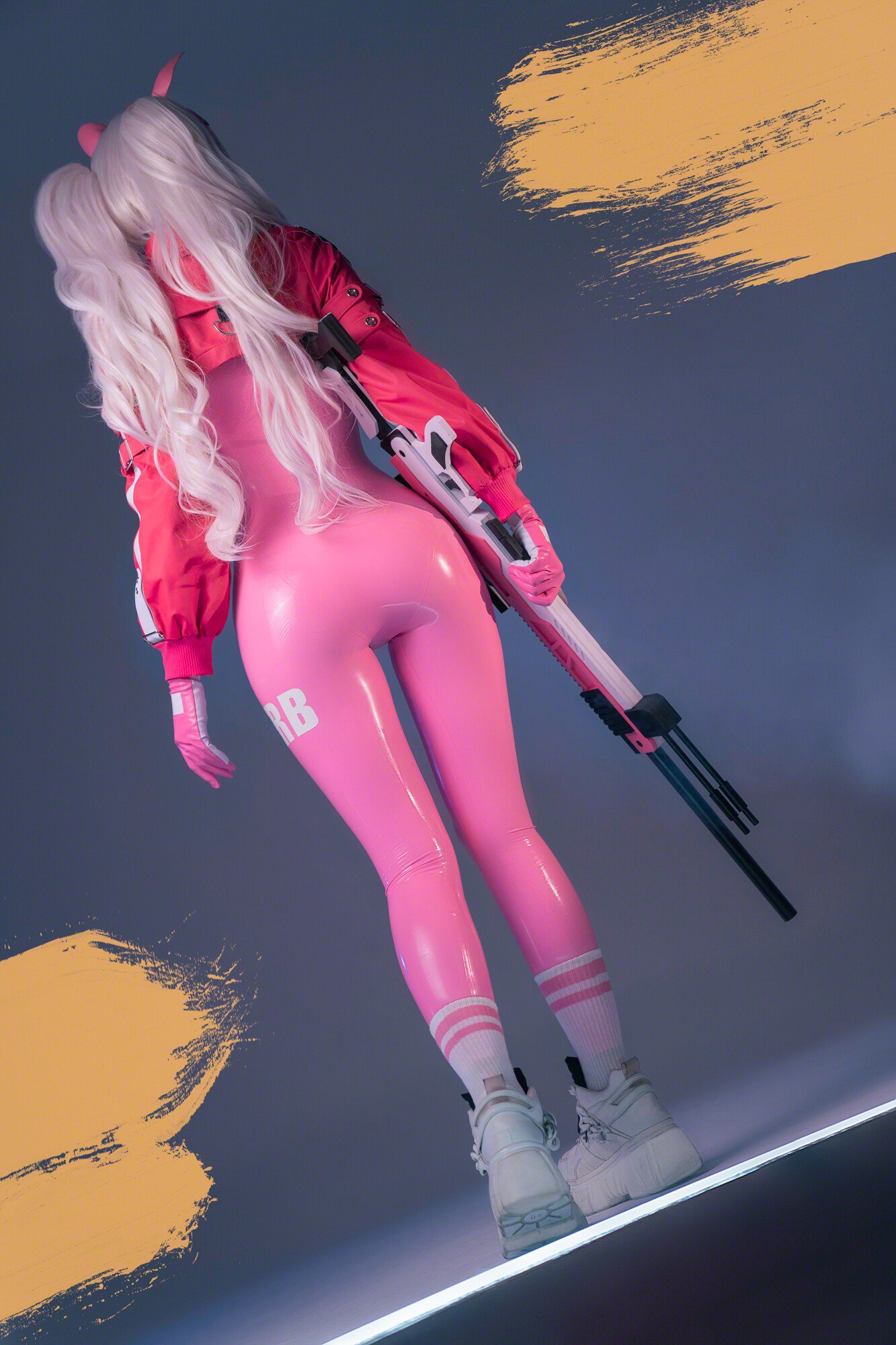 Shirogane Sama - Alice
